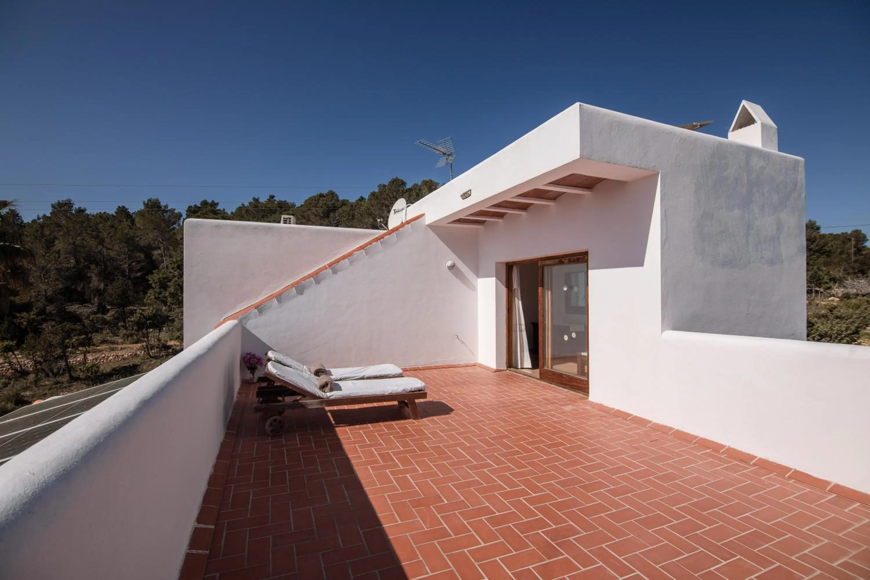 Villa Es Socorrat