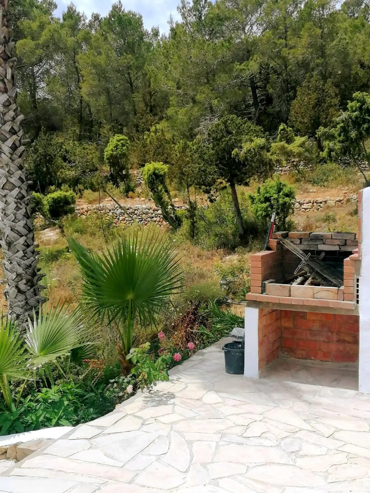 Villa Es Socorrat