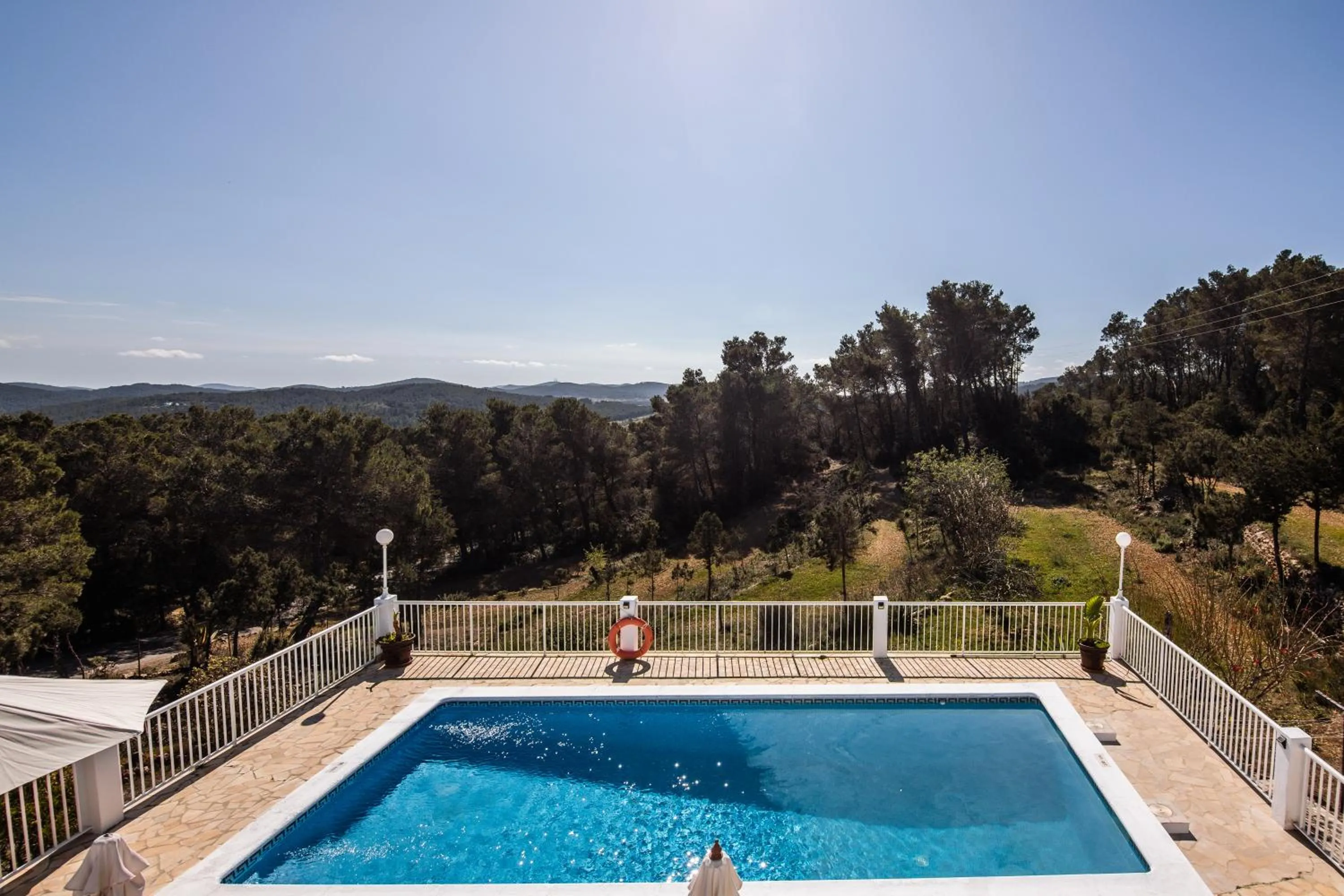 Villa Es Socorrat