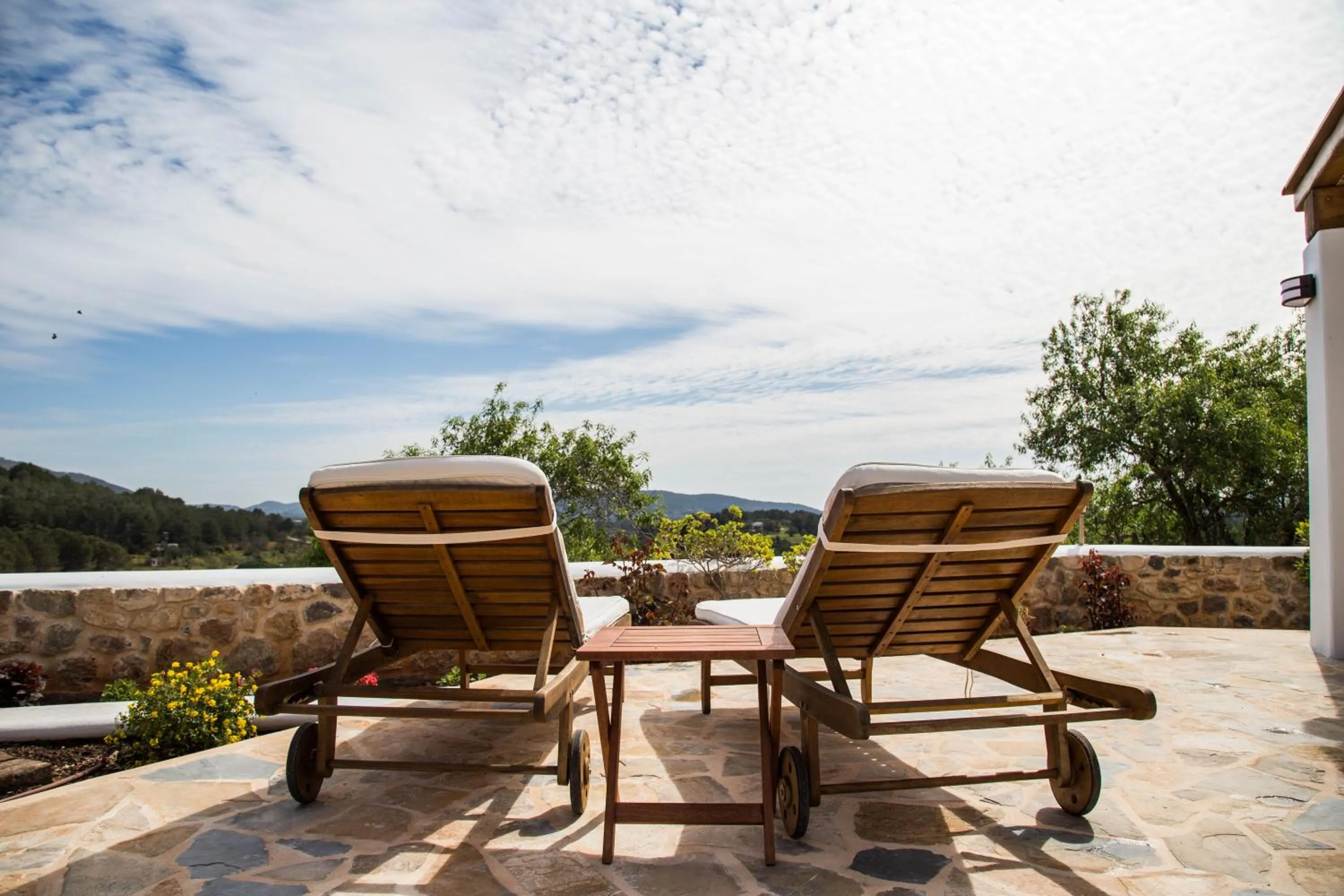 Villa Es Socorrat