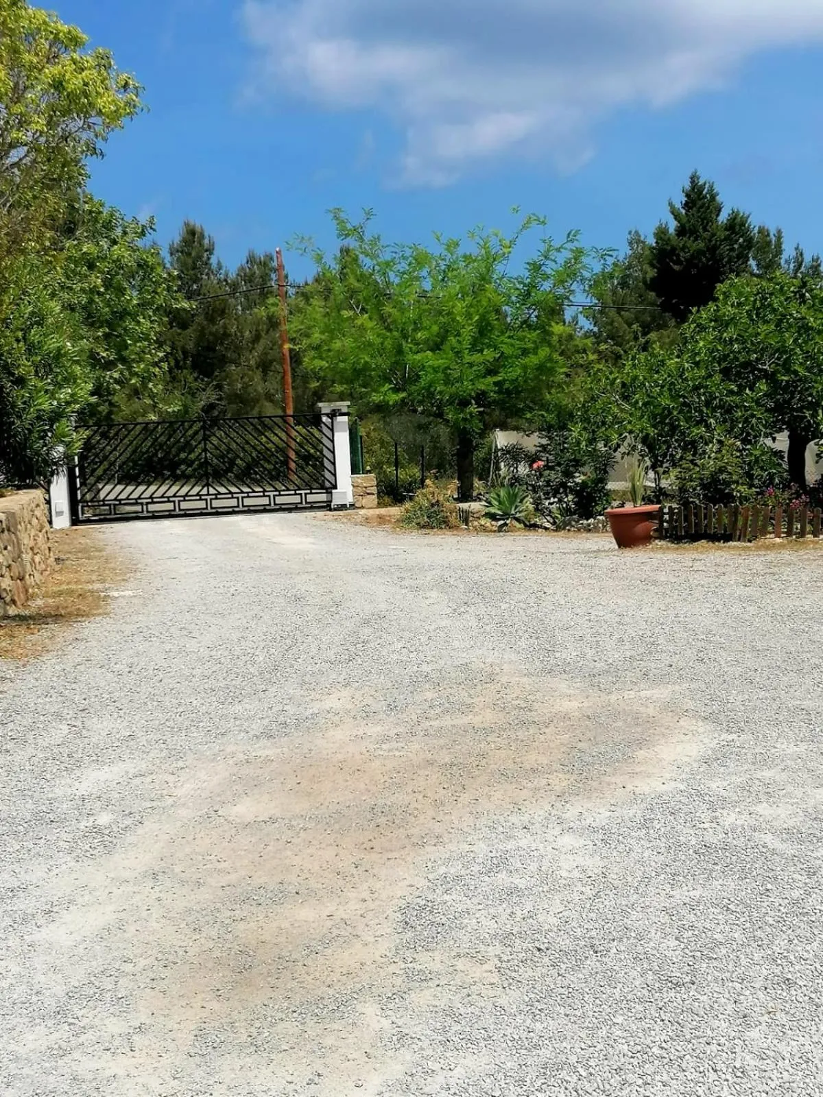 Villa Es Socorrat
