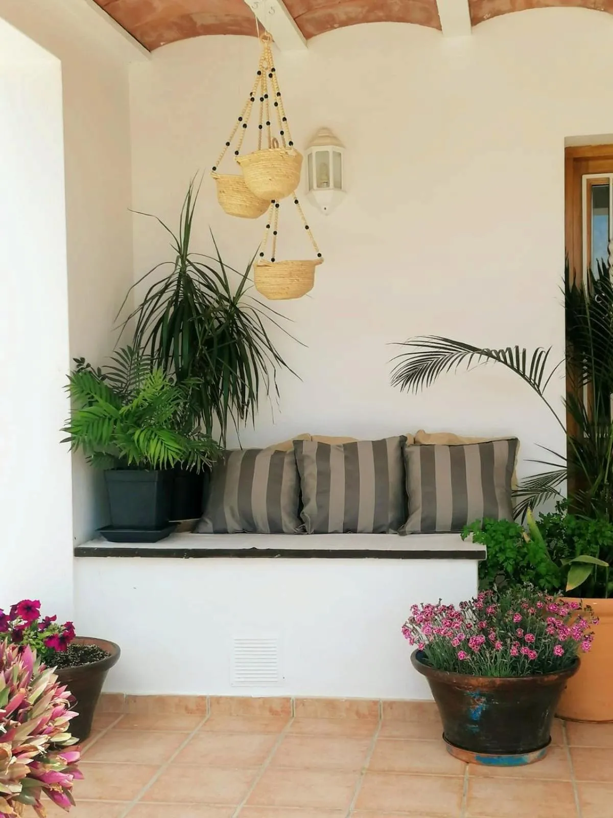 Villa Es Socorrat