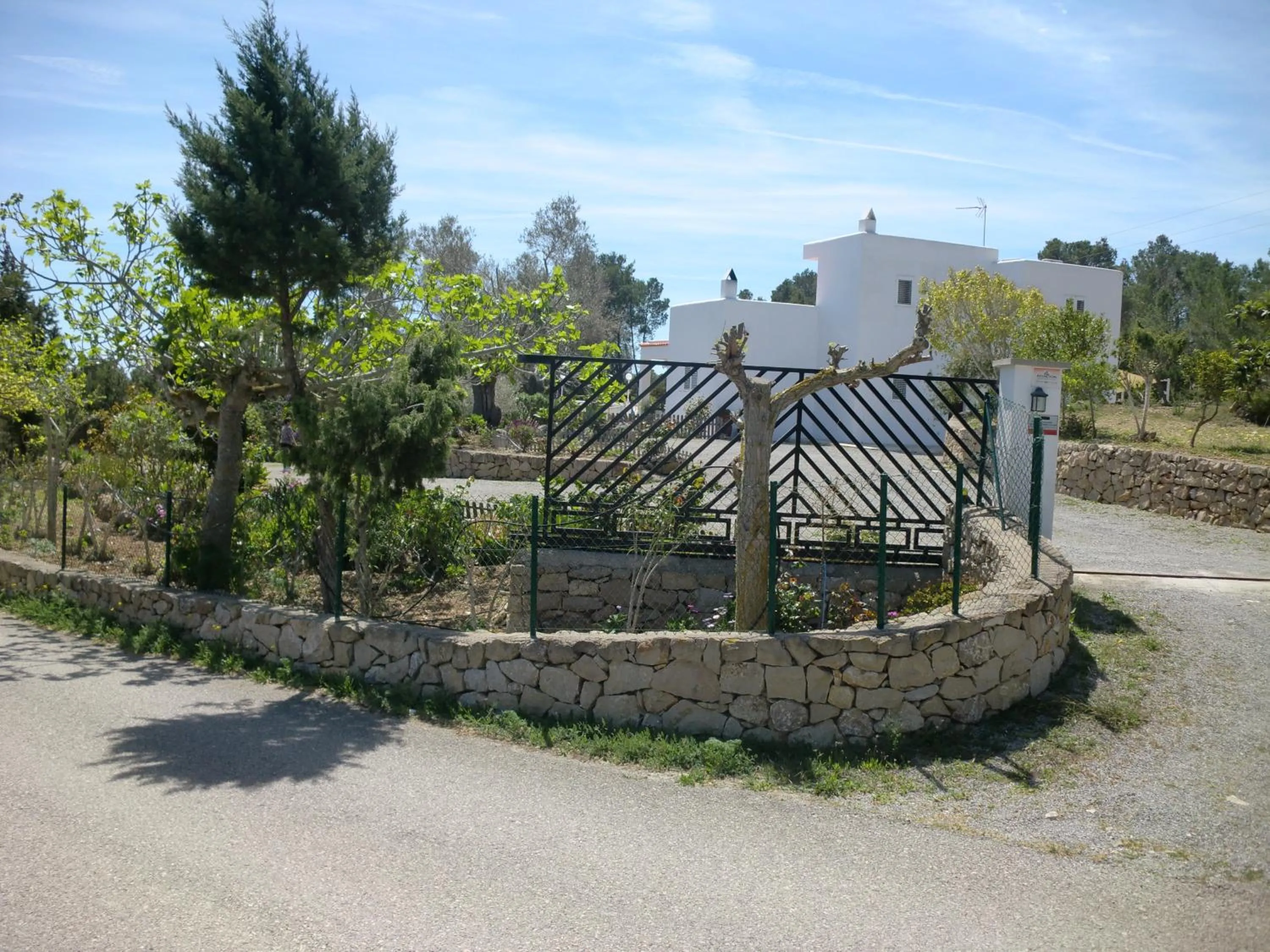 Villa Es Socorrat