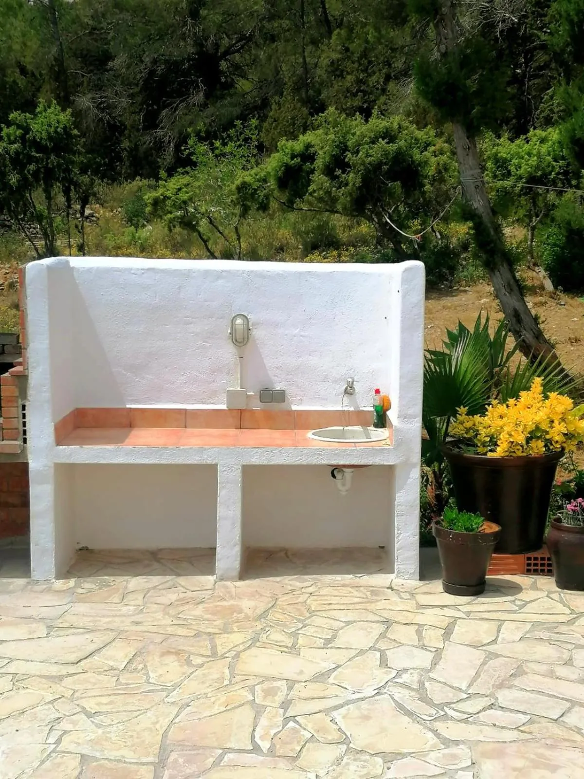 Villa Es Socorrat
