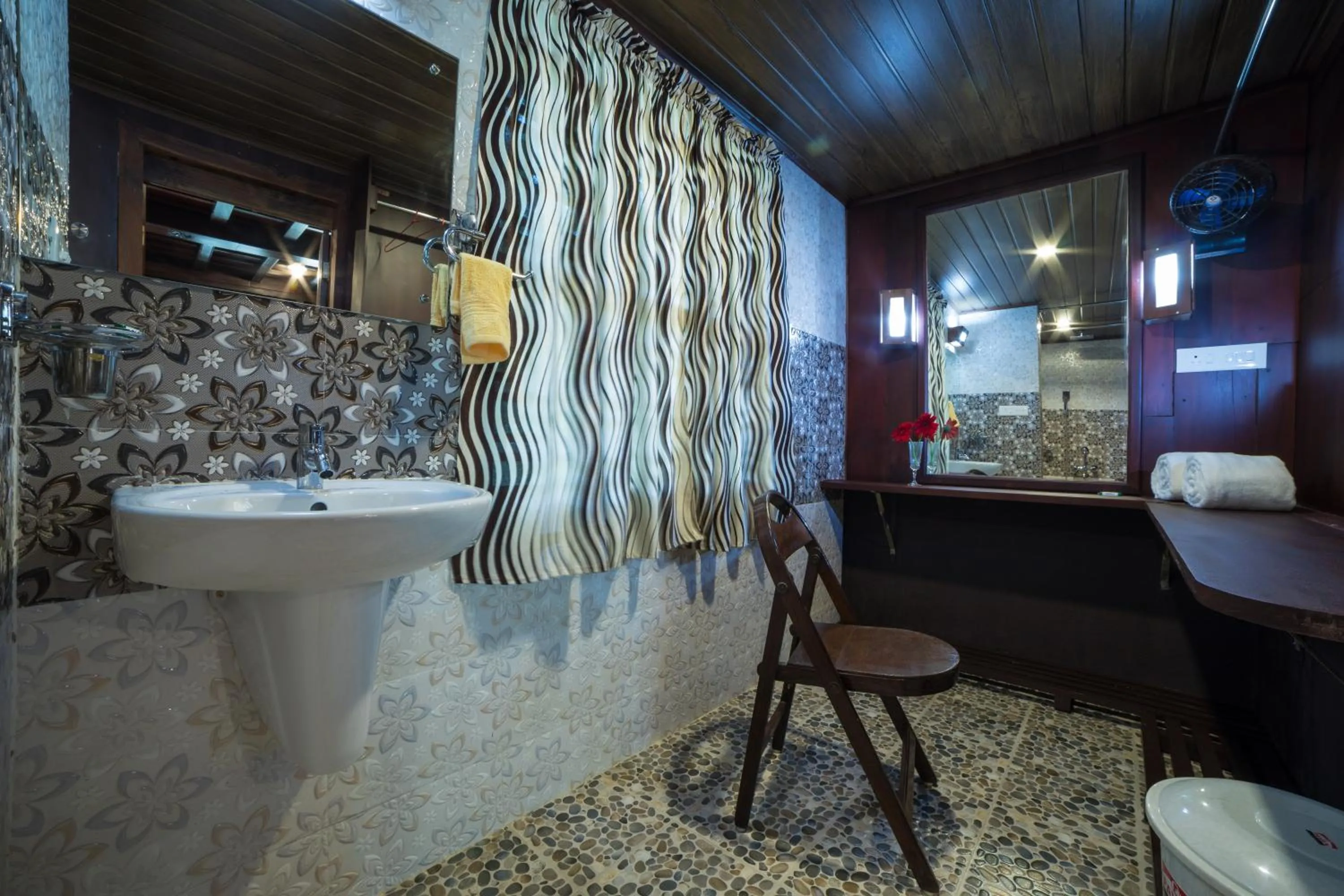 Kuttichira Heritage Home