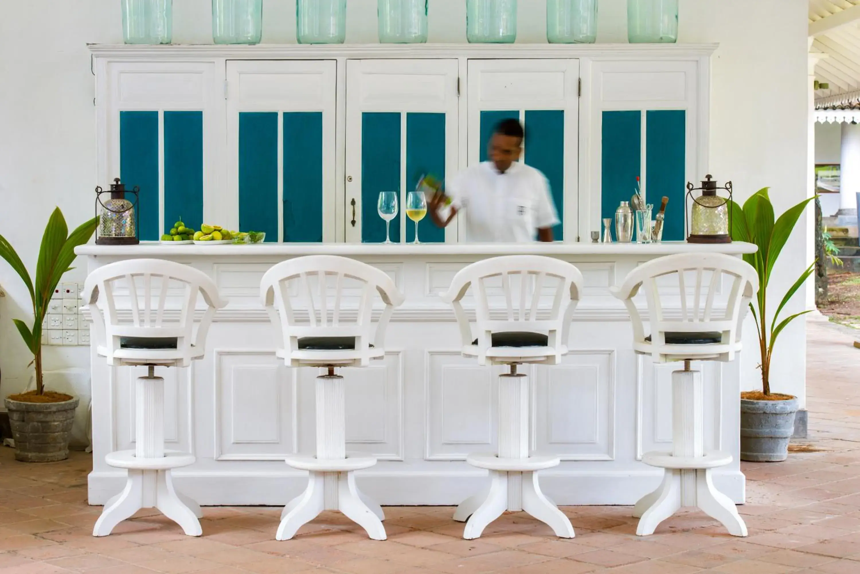 Restaurant/places to eat in Tamarind Hill Galle Restaurant/places to eat in Tamarind Hill Galle