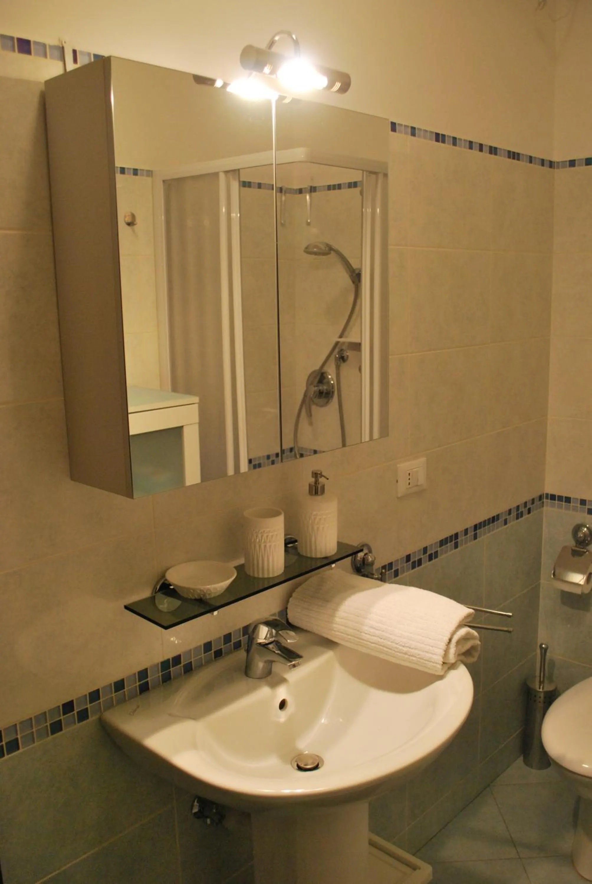 Bed and Breakfast Bio Salix