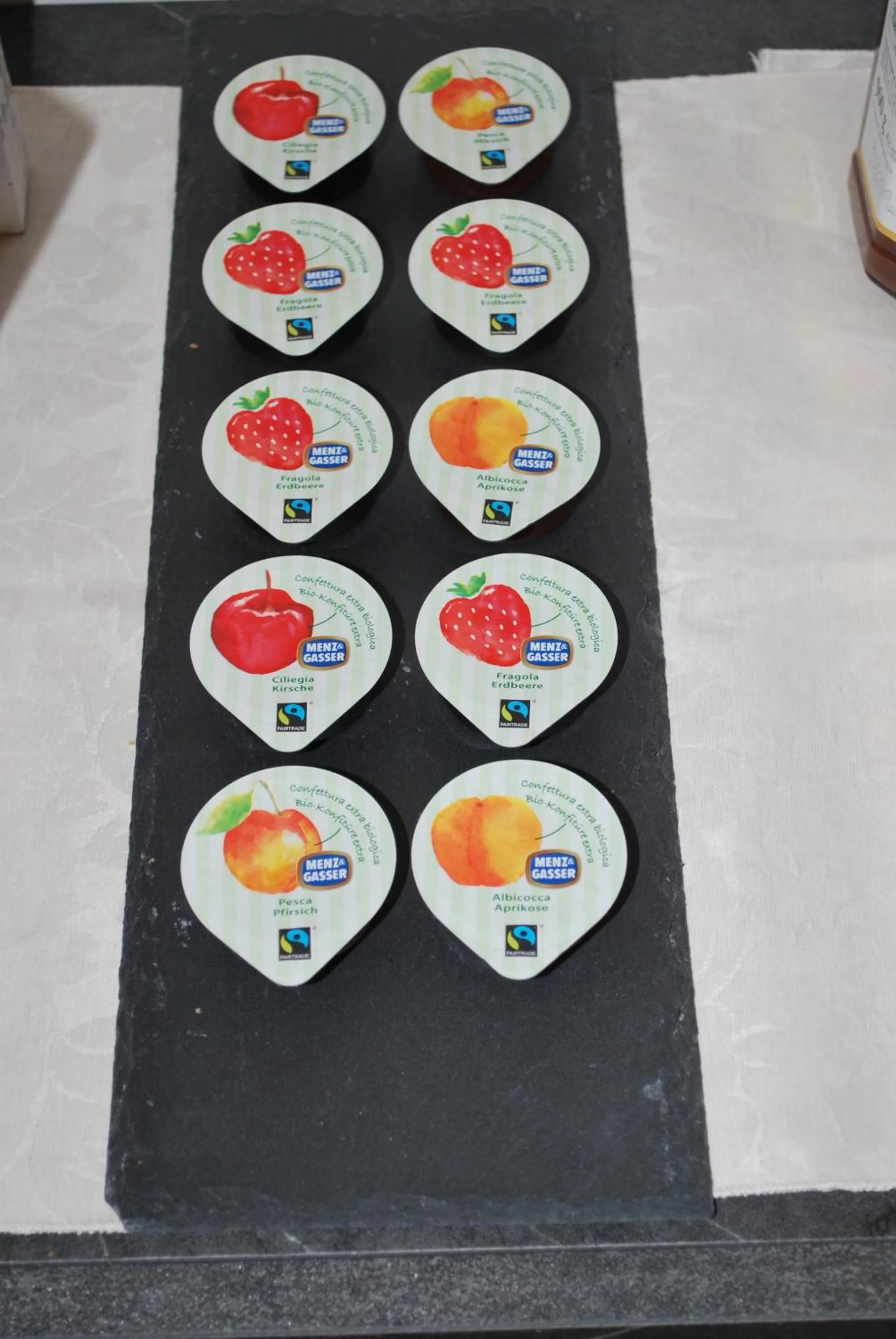 Bed and Breakfast Bio Salix