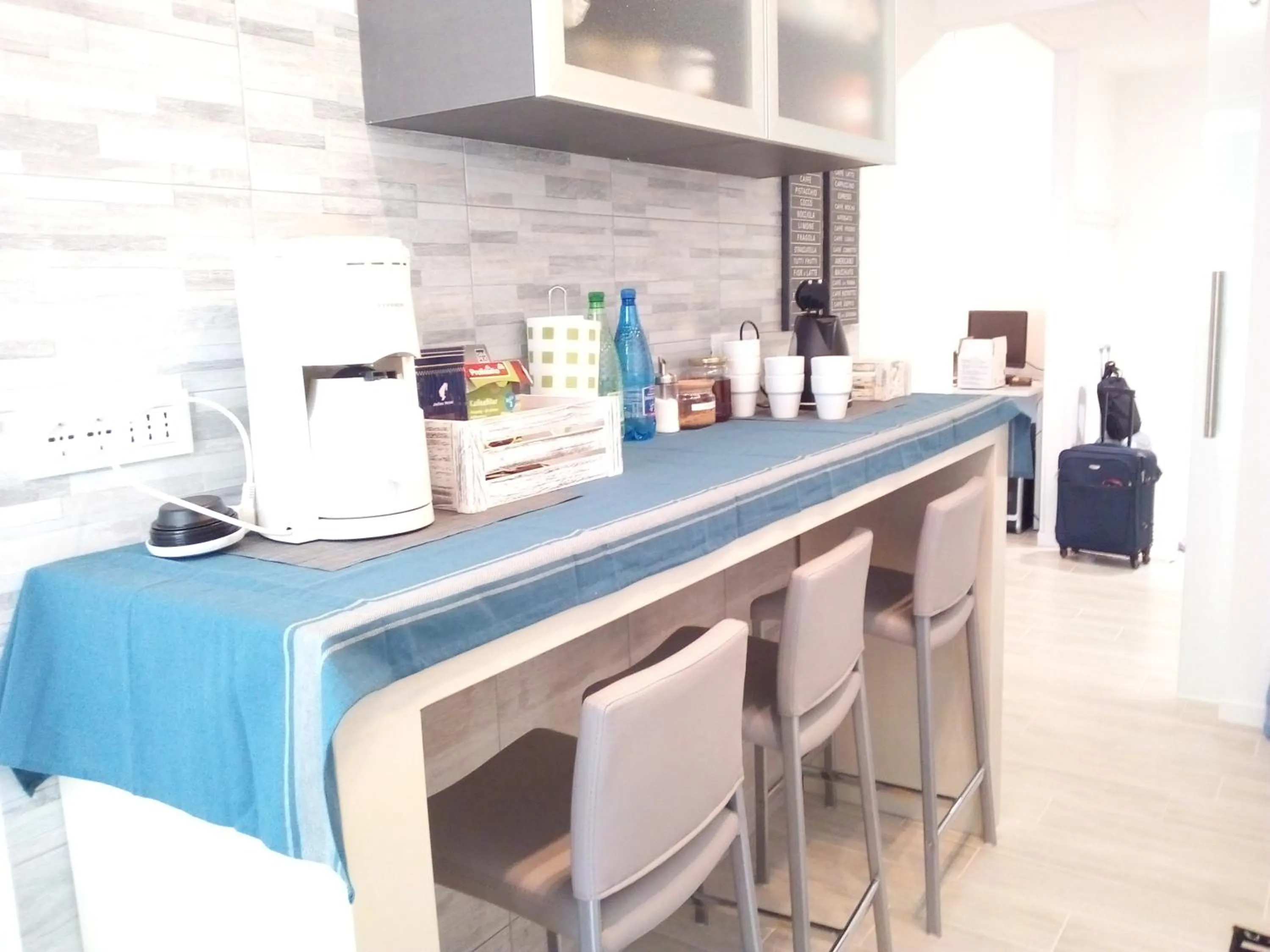 Bed and Breakfast Bio Salix