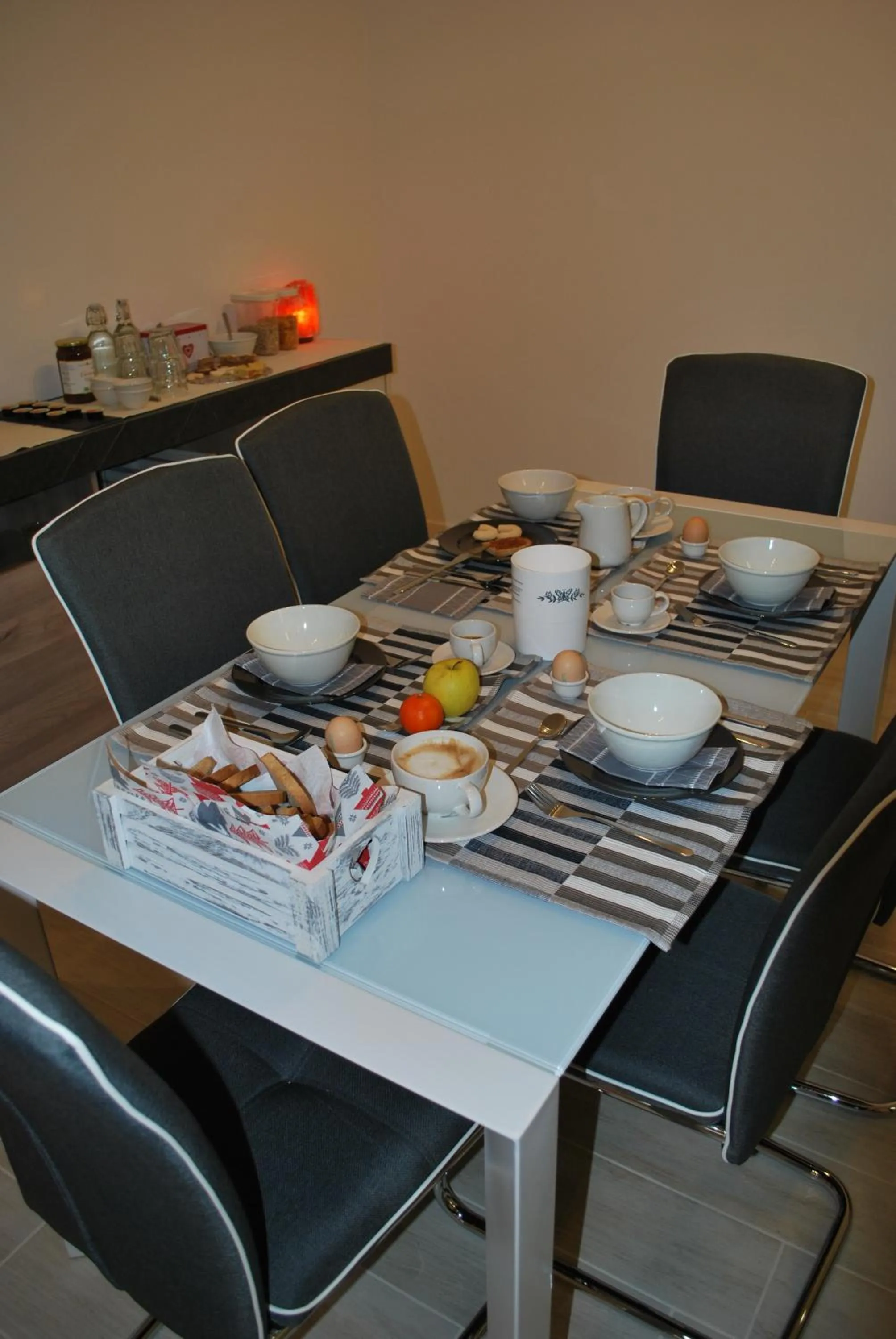 Bed and Breakfast Bio Salix