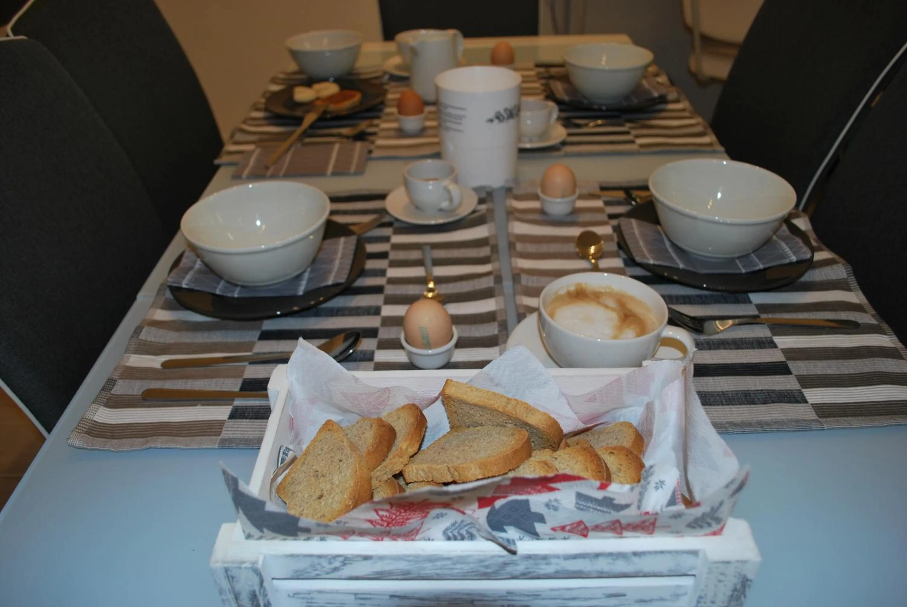 Bed and Breakfast Bio Salix