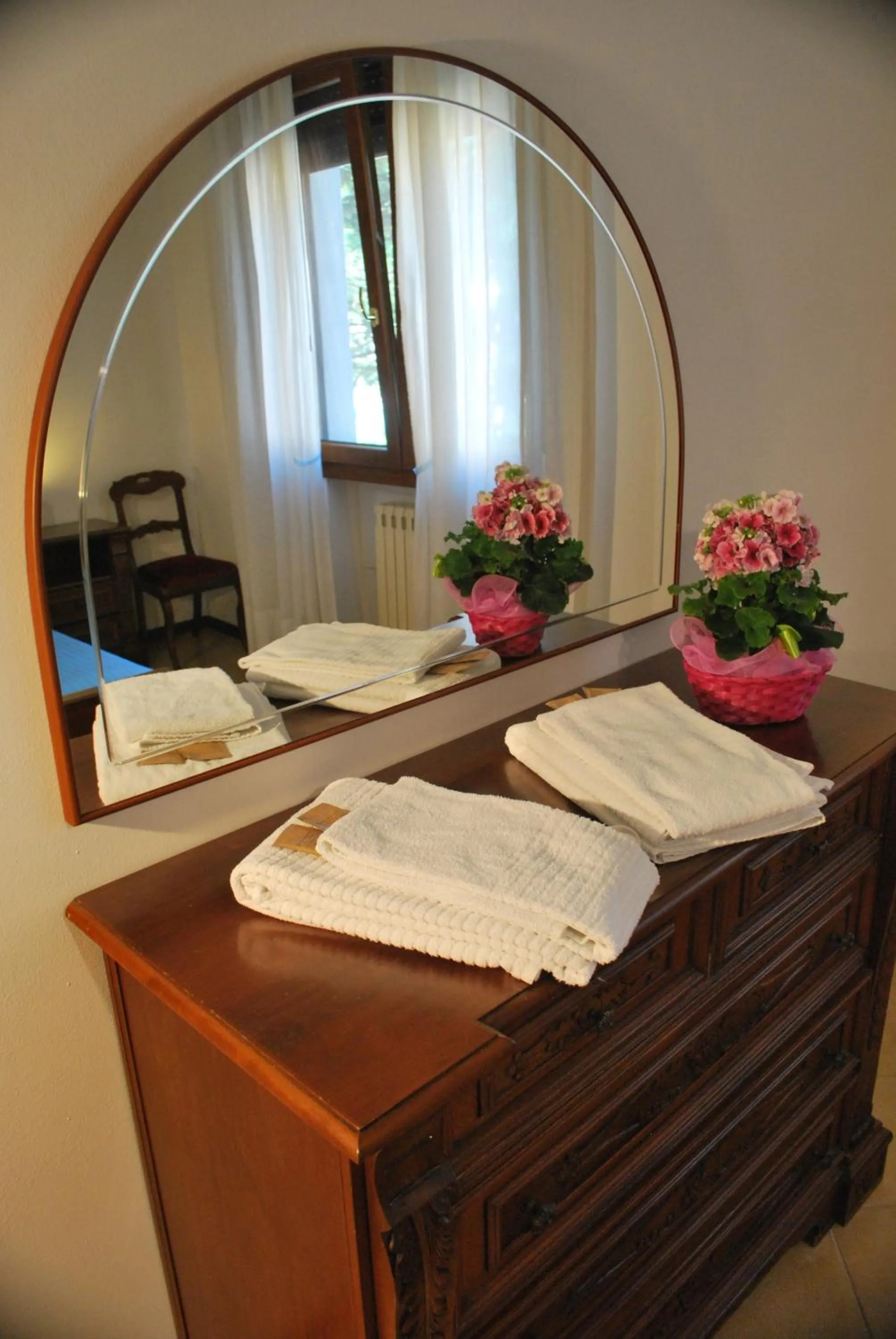 Bed and Breakfast Bio Salix