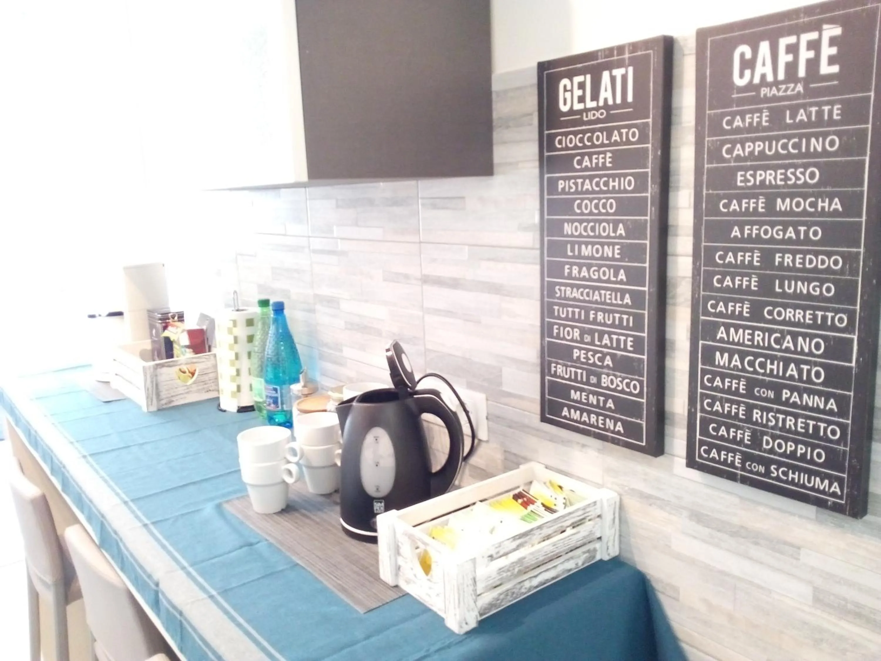 Bed and Breakfast Bio Salix