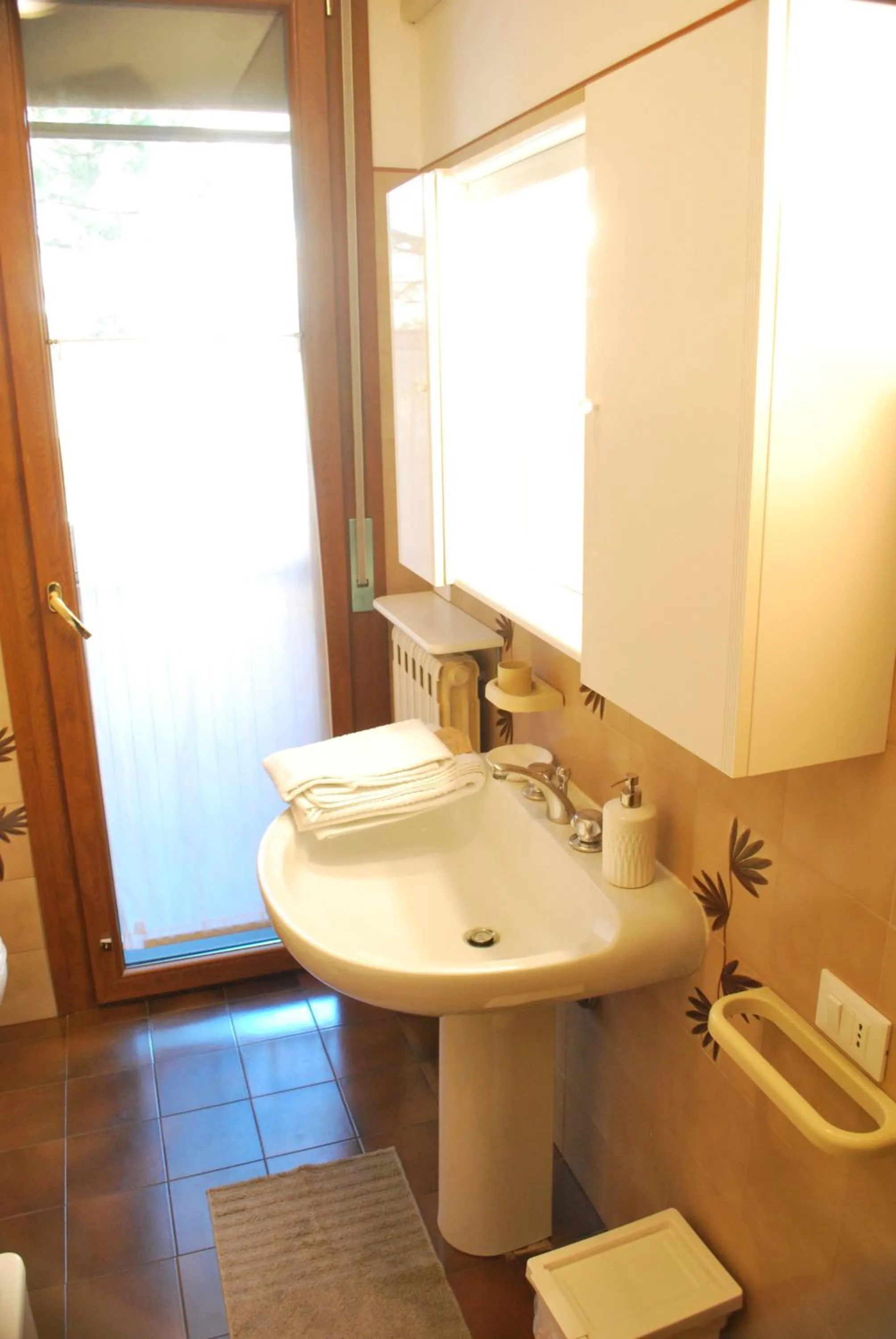 Bed and Breakfast Bio Salix