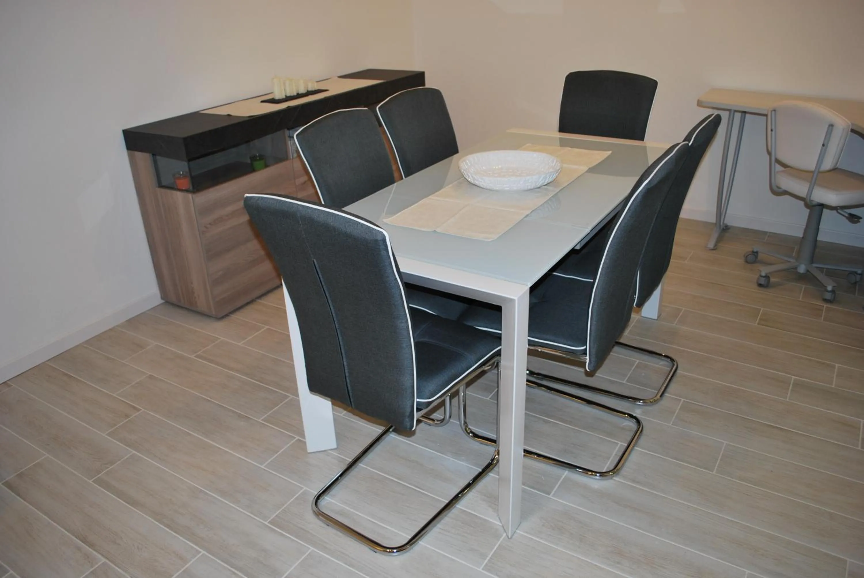 Bed and Breakfast Bio Salix