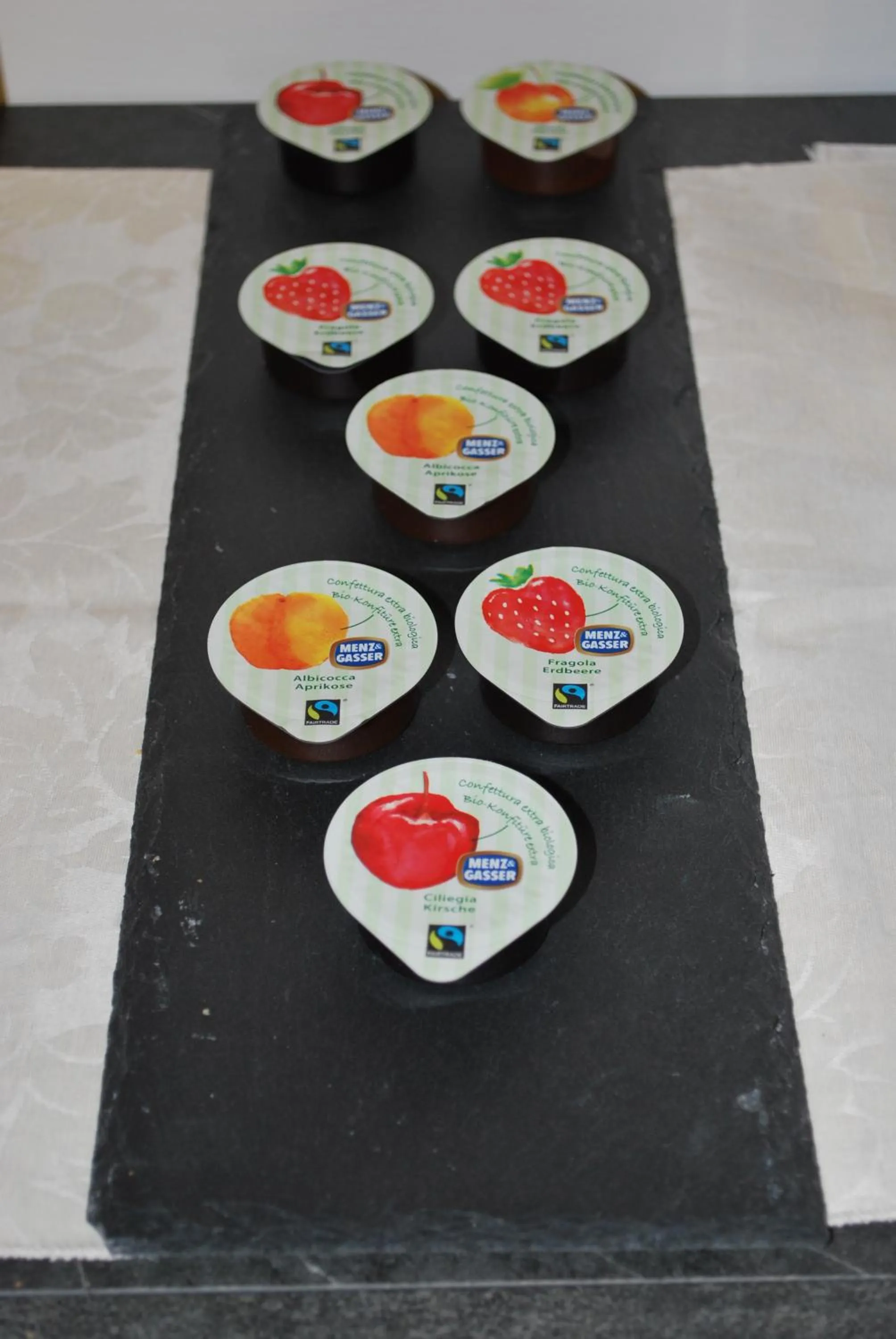 Bed and Breakfast Bio Salix