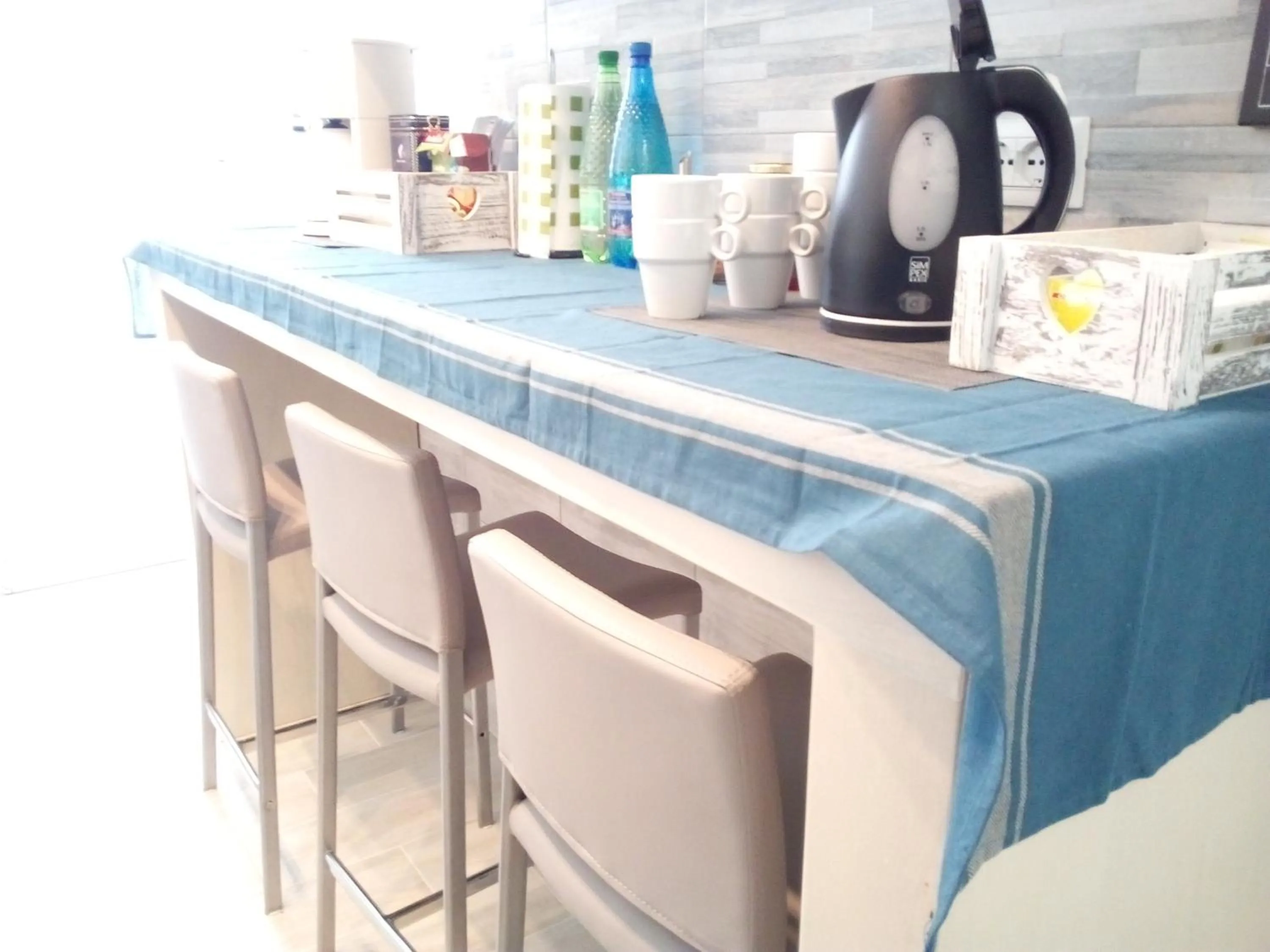 Bed and Breakfast Bio Salix