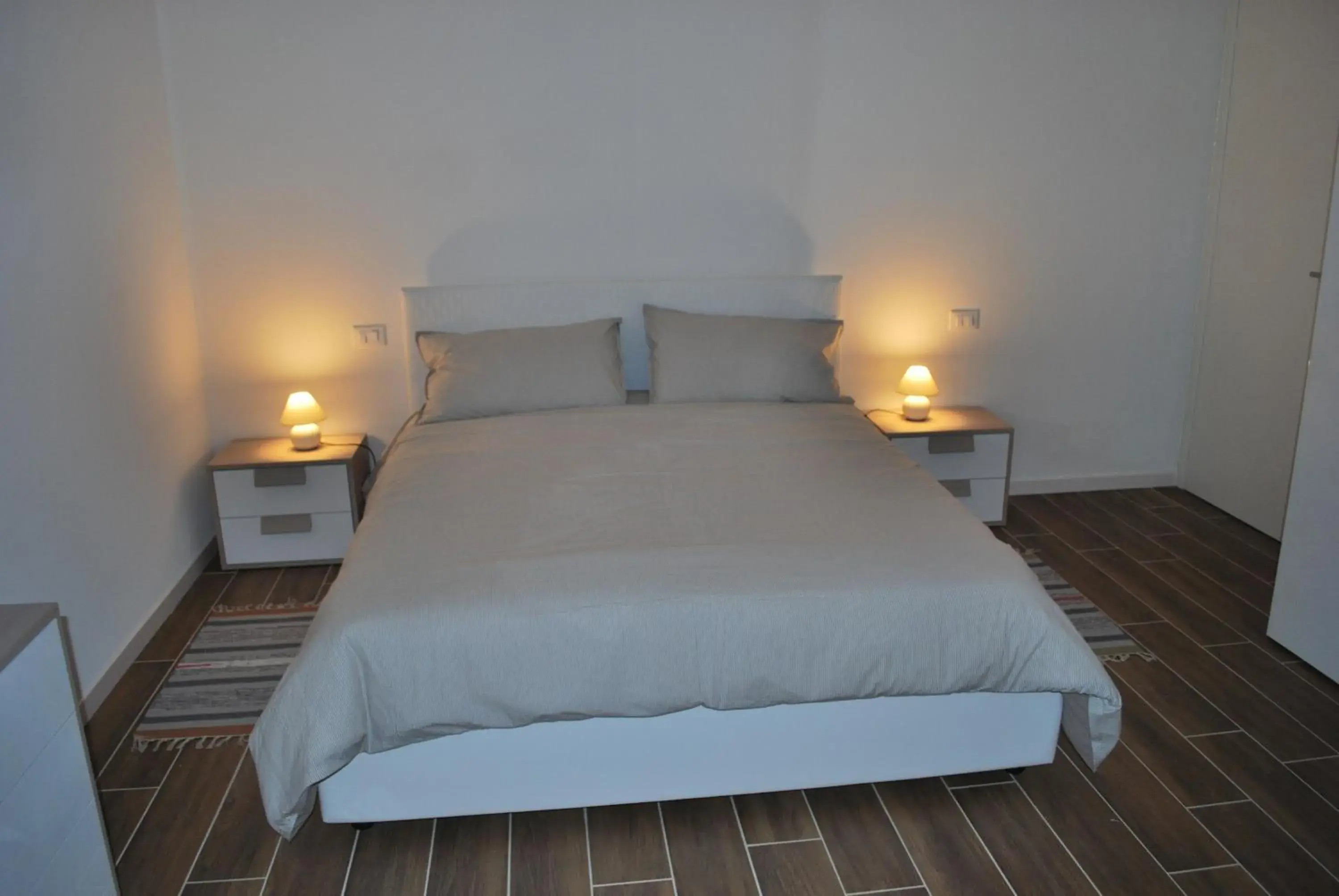 Deluxe Double Room in Bed and Breakfast Bio Salix Deluxe Double Room in Bed and Breakfast Bio Salix