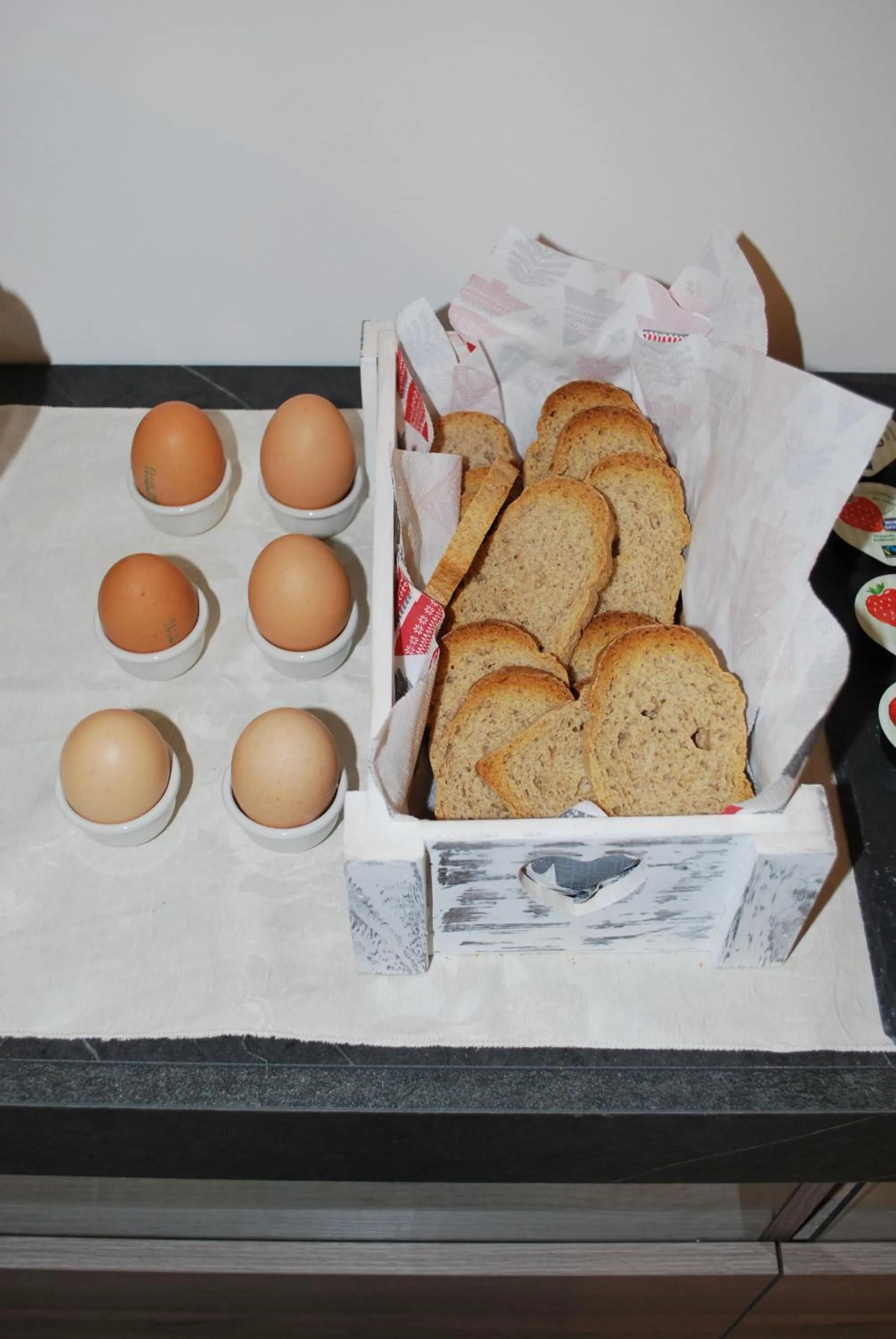 Bed and Breakfast Bio Salix