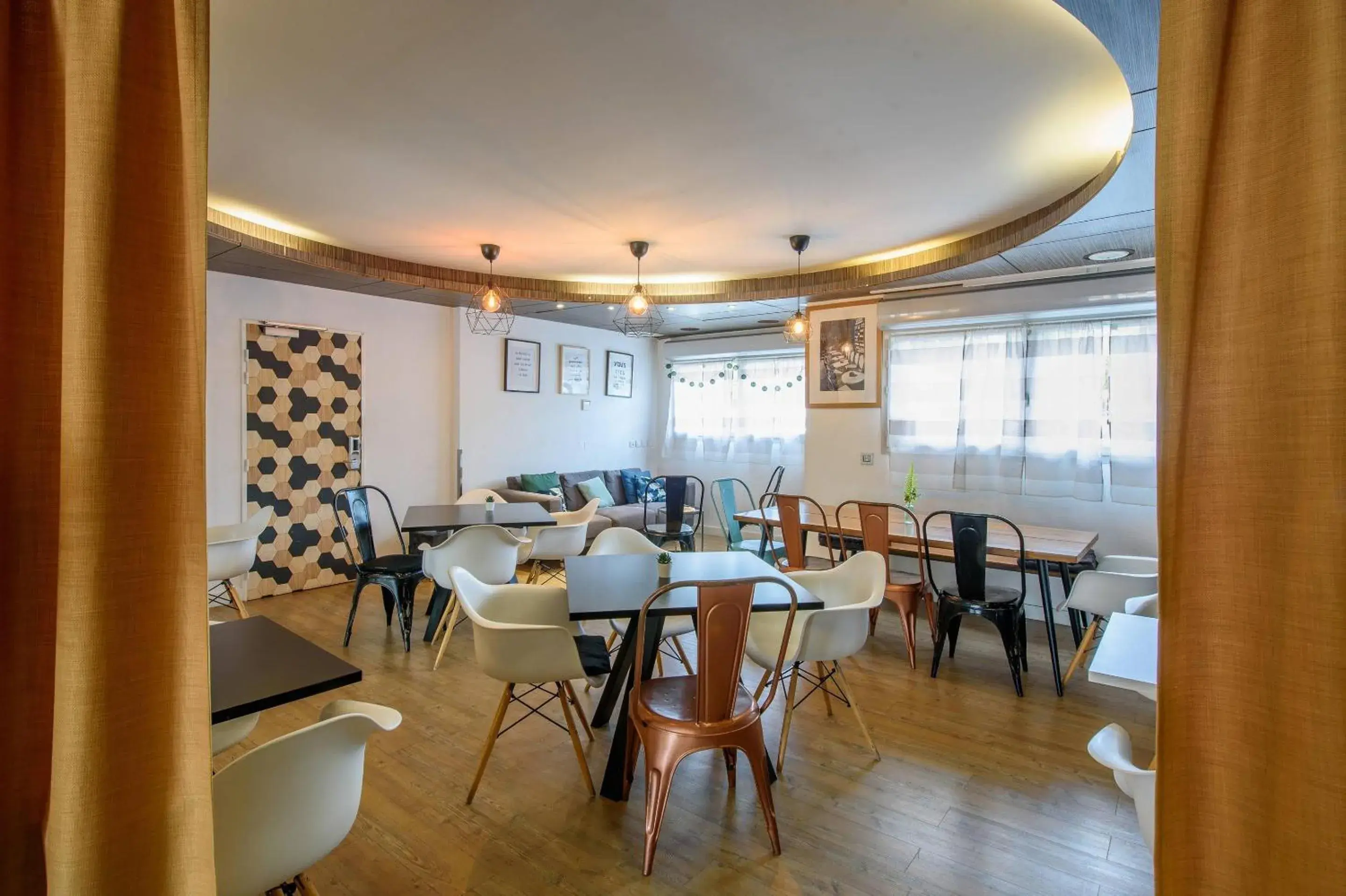 Restaurant/places to eat in Clarion Aparthotel Toulouse Le Parc de l'Escale Restaurant/places to eat in Clarion Aparthotel Toulouse Le Parc de l'Escale