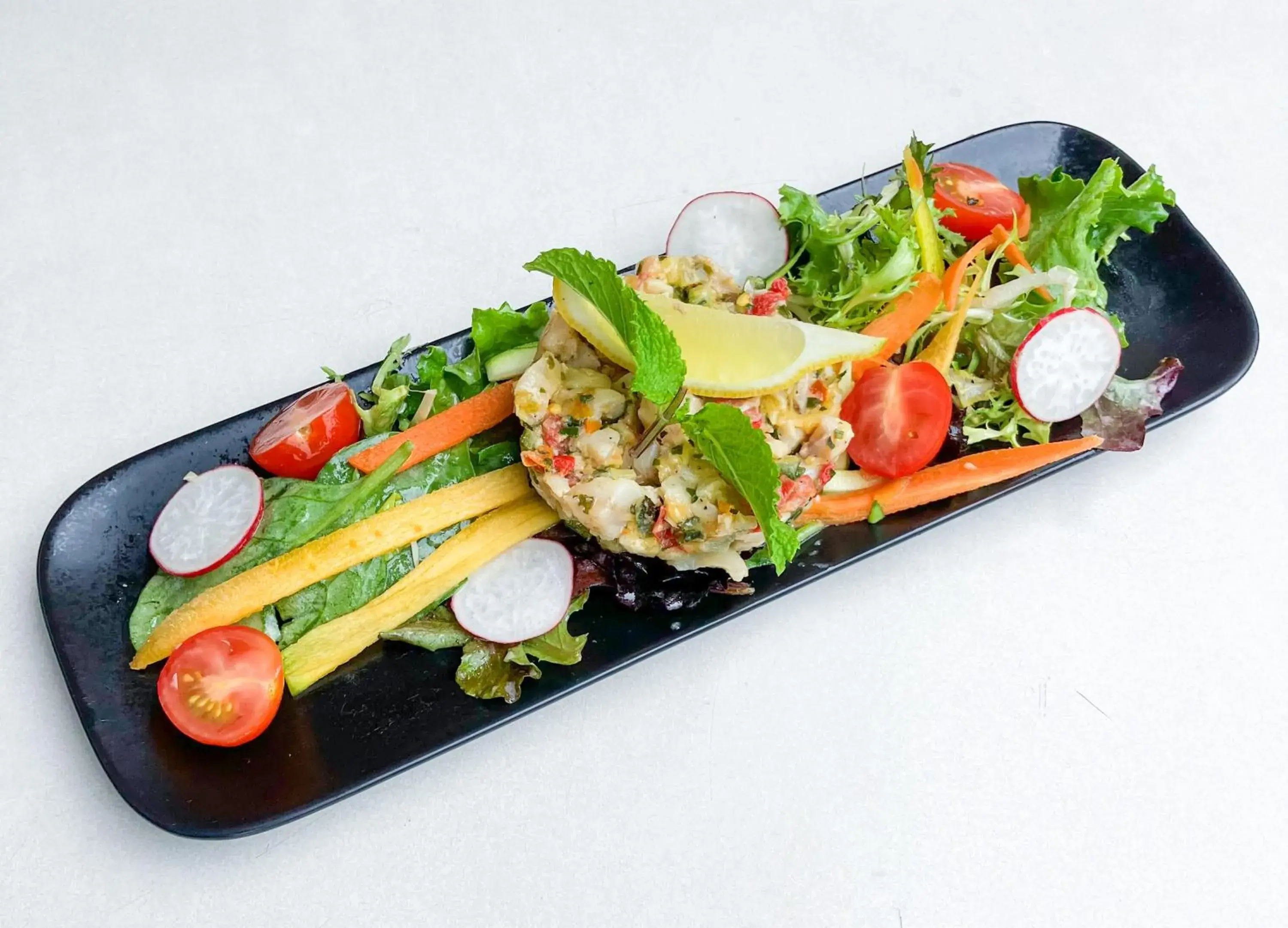 Restaurant/places to eat in Clarion Aparthotel Toulouse Le Parc de l'Escale Restaurant/places to eat in Clarion Aparthotel Toulouse Le Parc de l'Escale