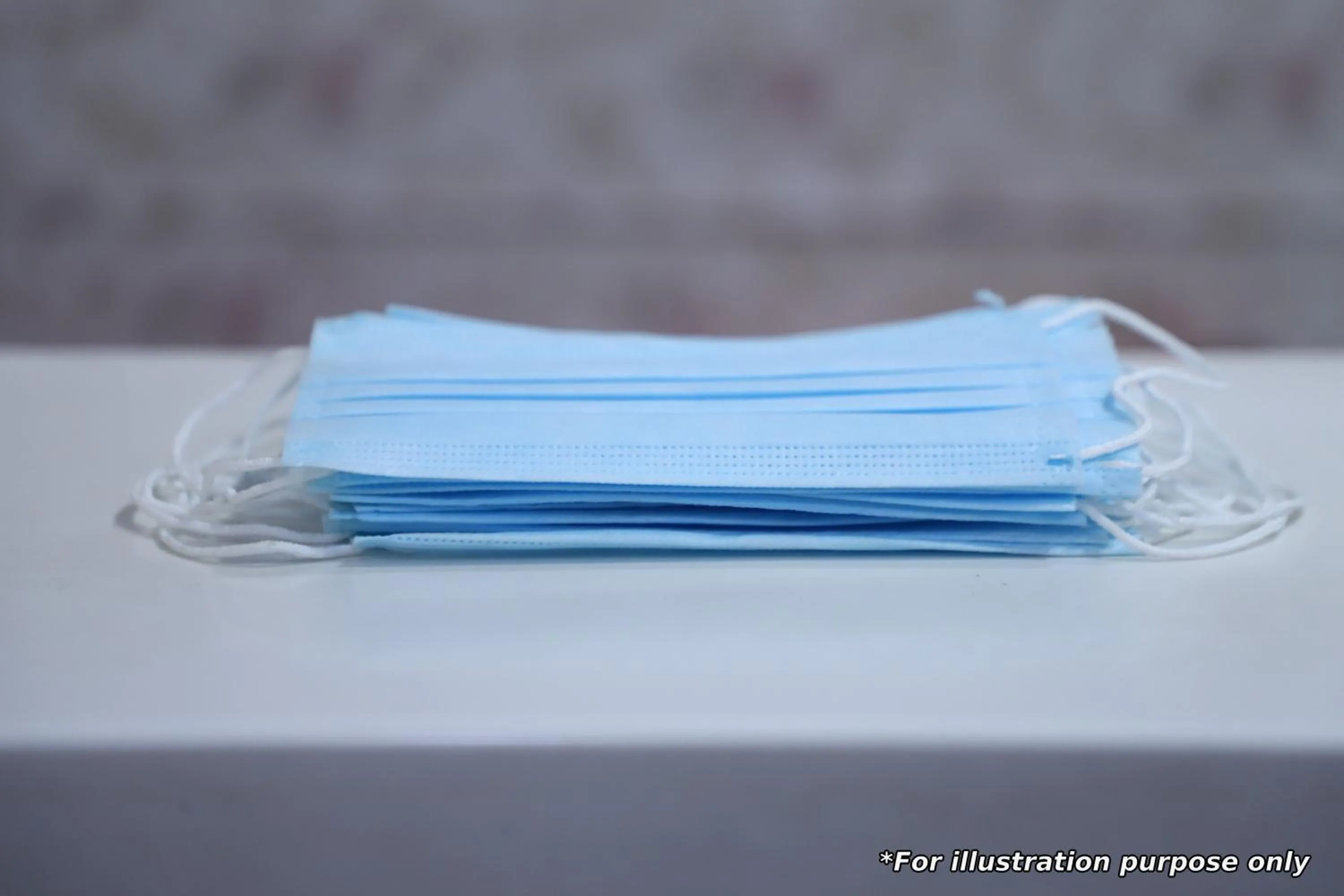 Area and facilities in Hotel Grand Park Inn