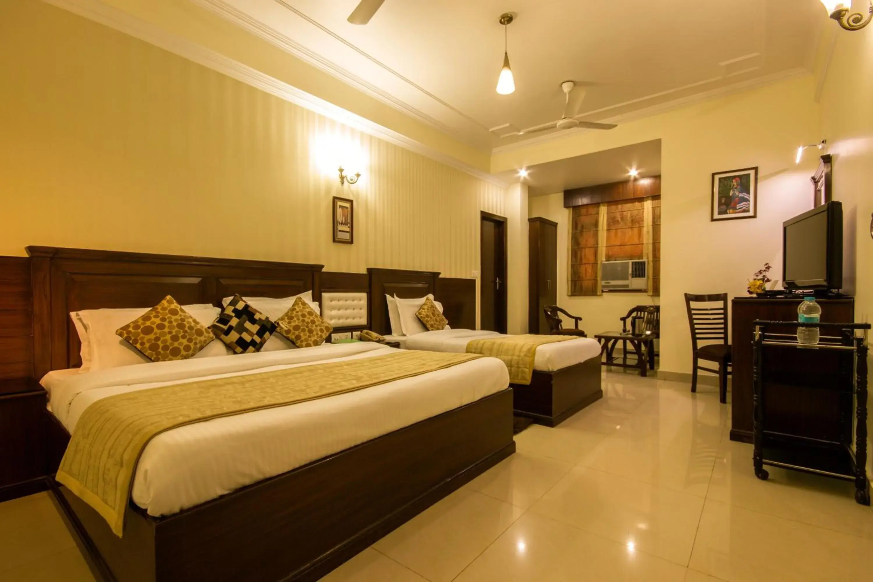 Hotel Grand Park Inn Hotel Grand Park Inn