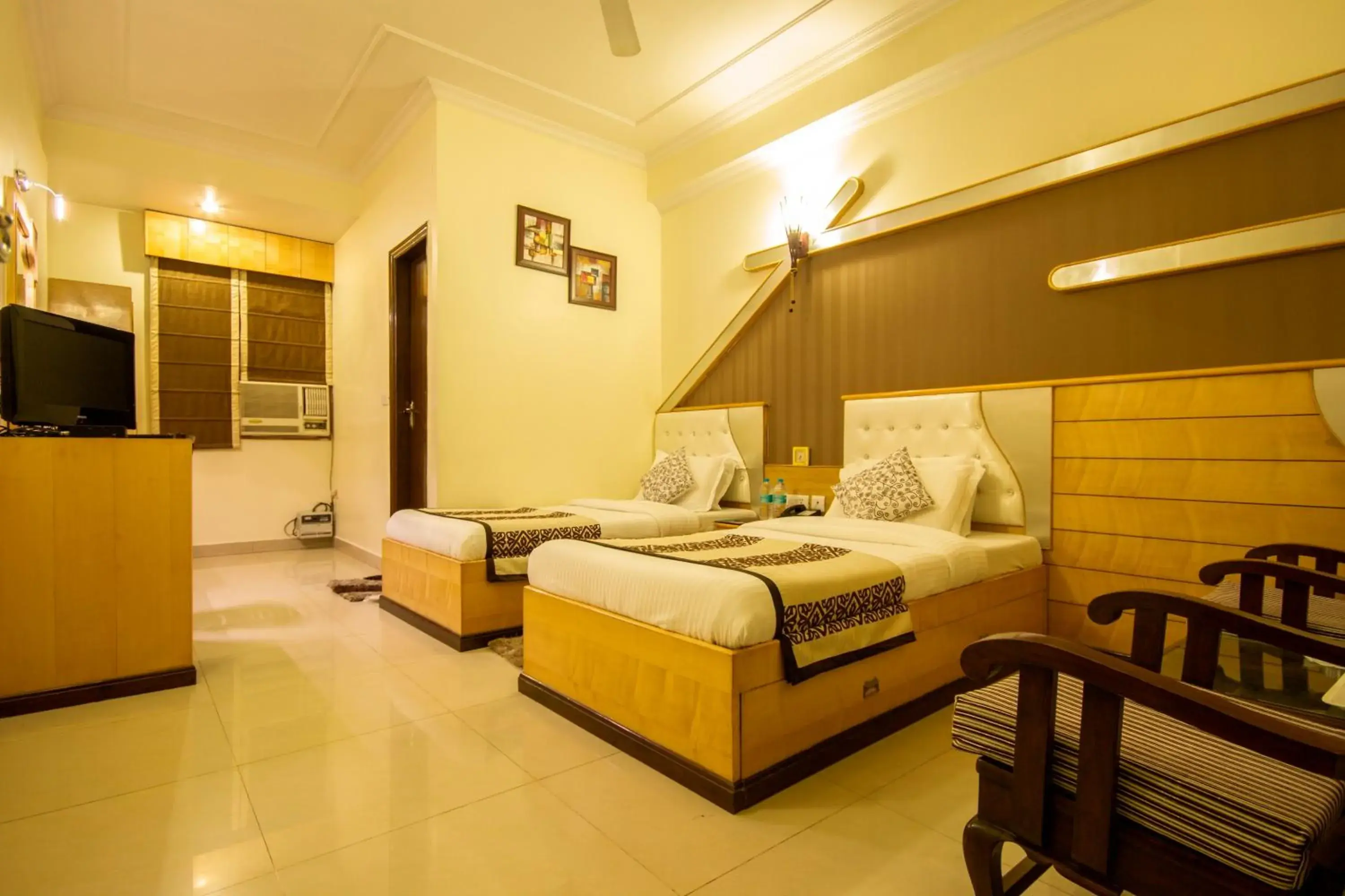 Hotel Grand Park Inn Hotel Grand Park Inn