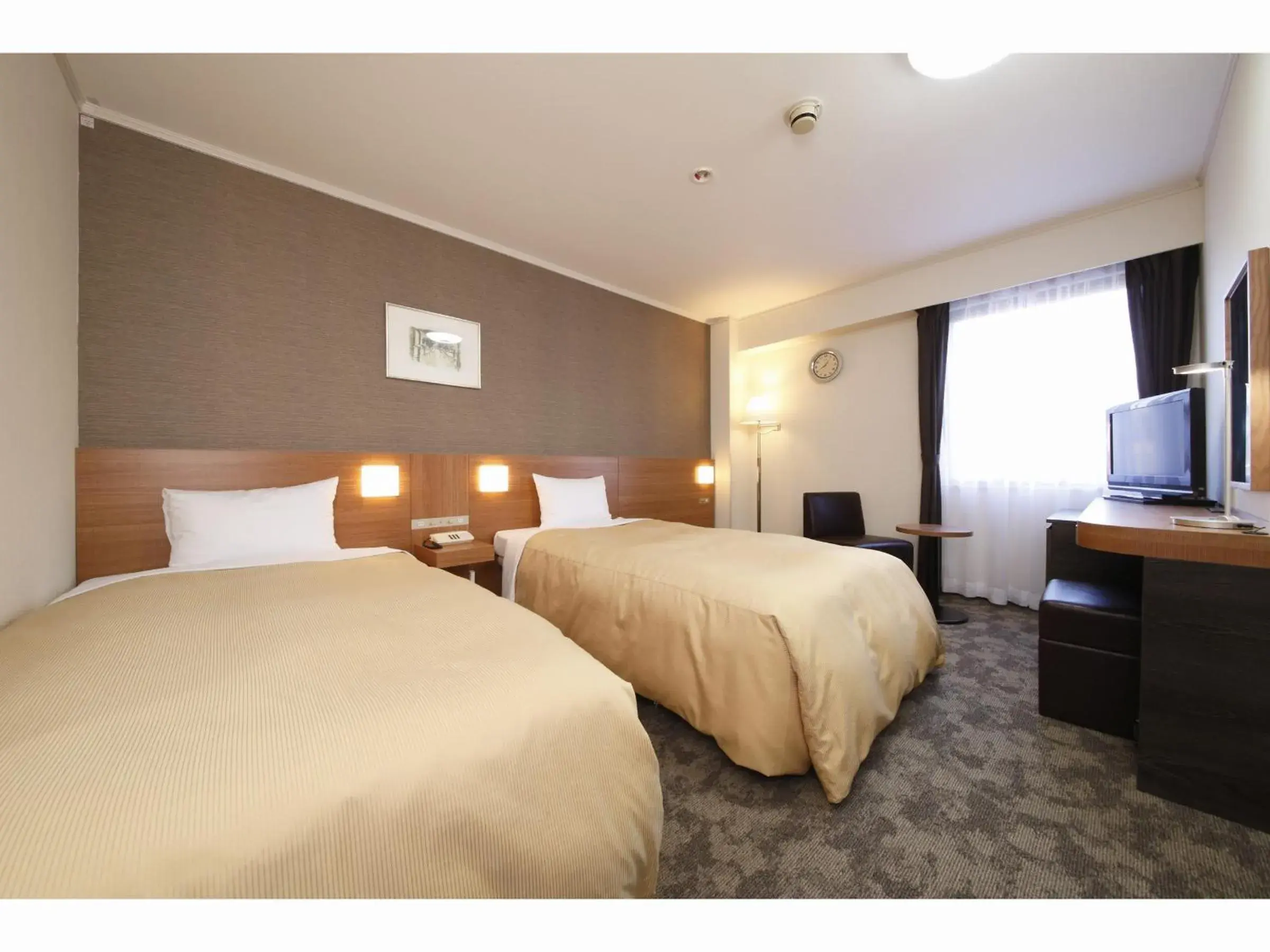 Photo of the whole room, Bed in Hotel OBANA Photo of the whole room, Bed in Hotel OBANA