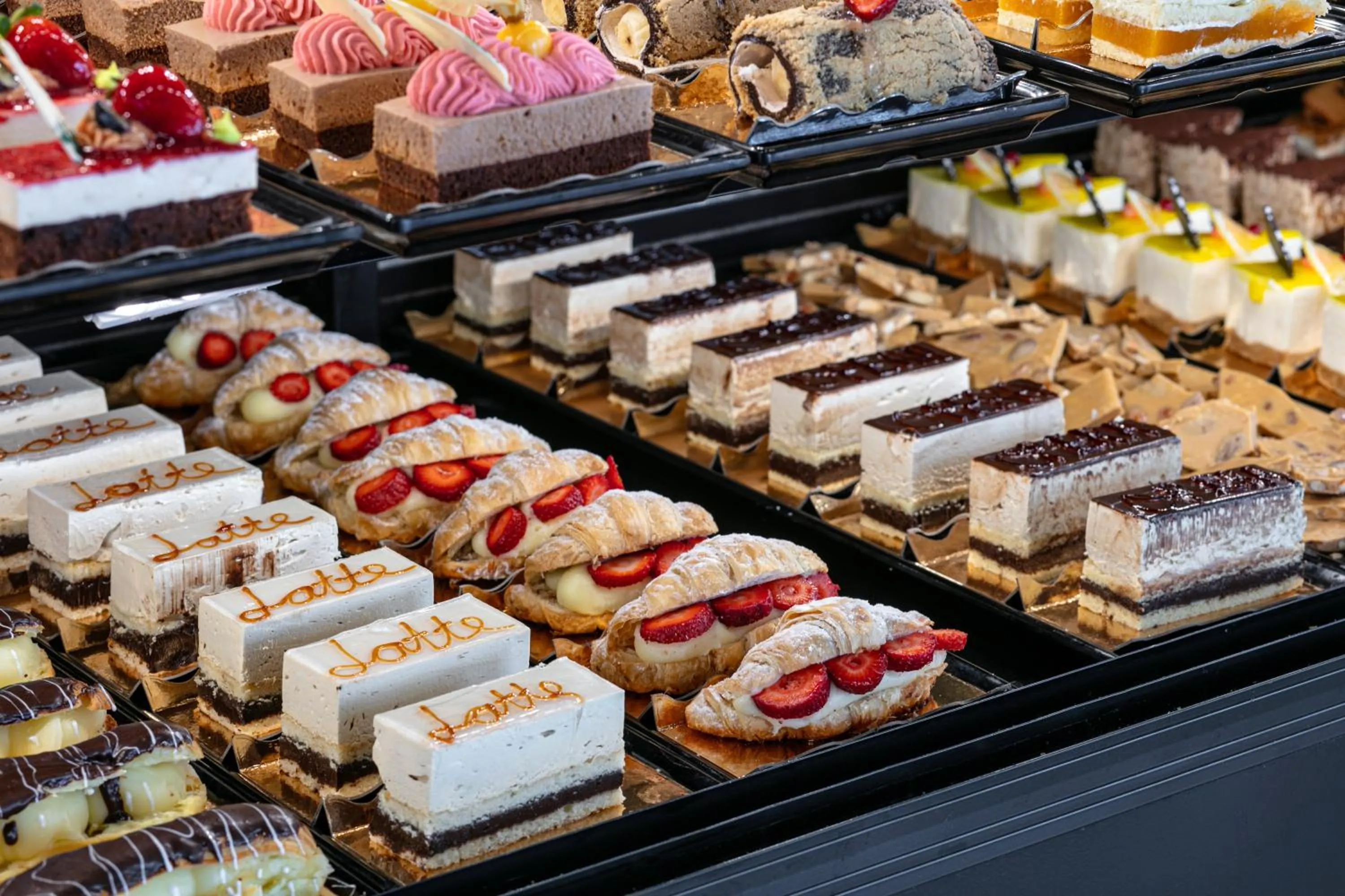 Restaurant/places to eat in Megasaray Resort Side