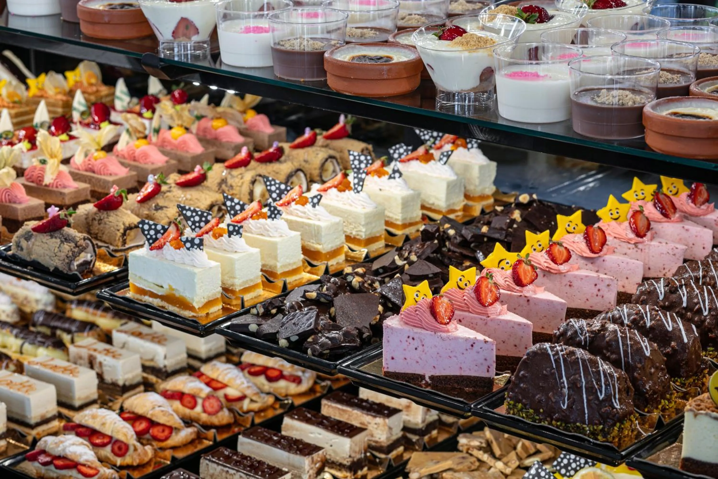 Restaurant/places to eat in Megasaray Resort Side