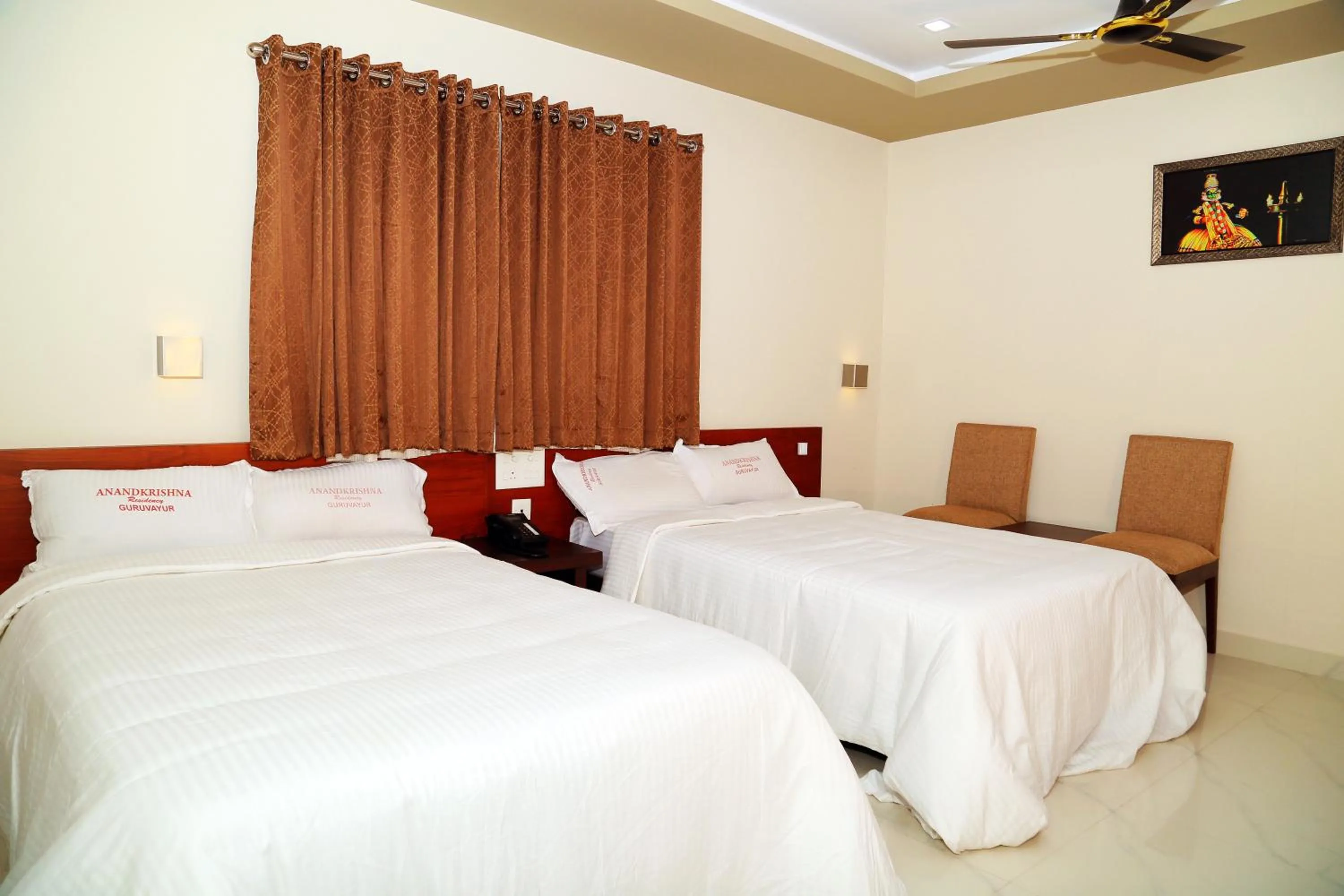Anandkrishna Residency