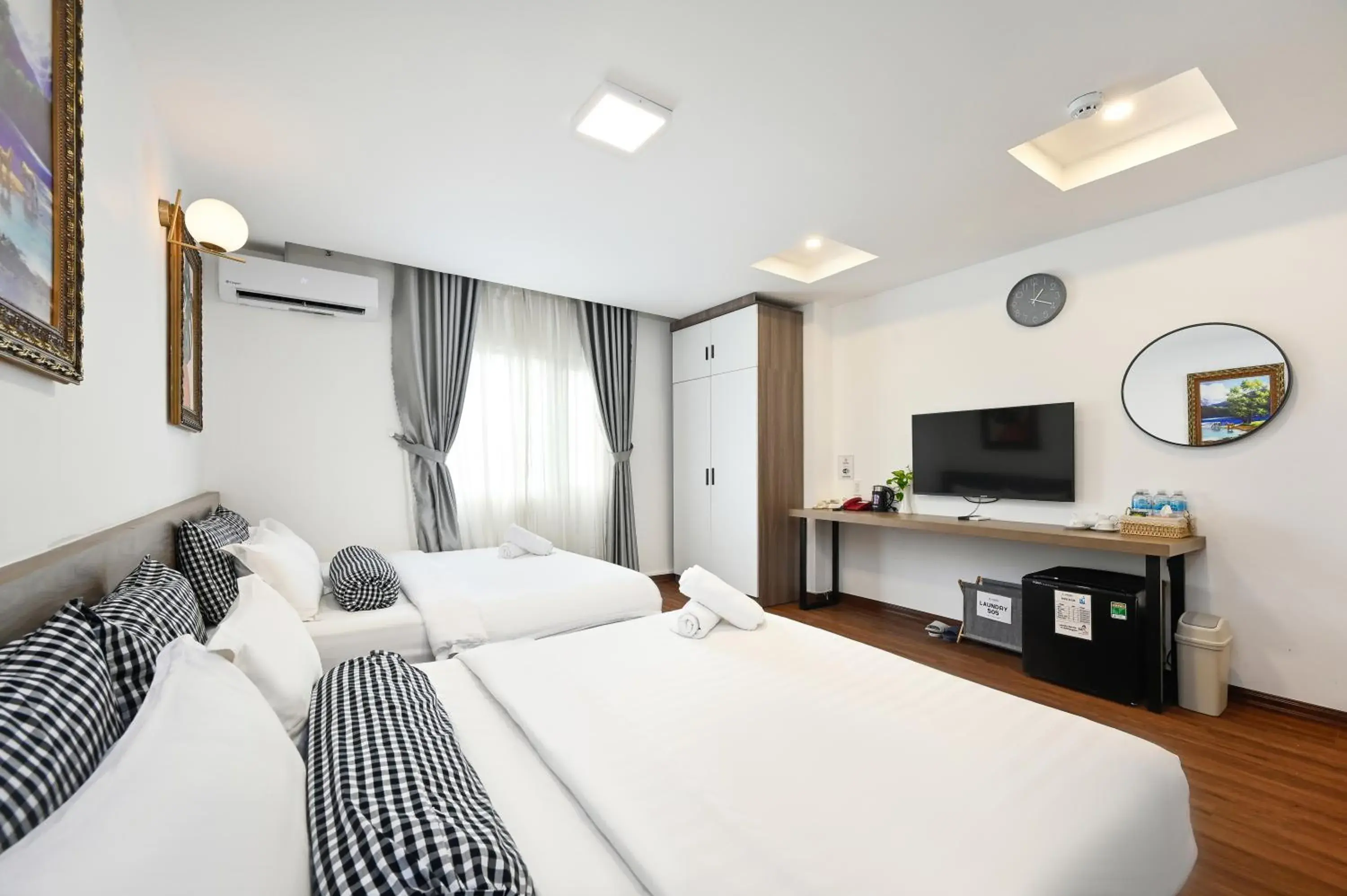 Amory Hotel Ben Thanh Amory Hotel Ben Thanh