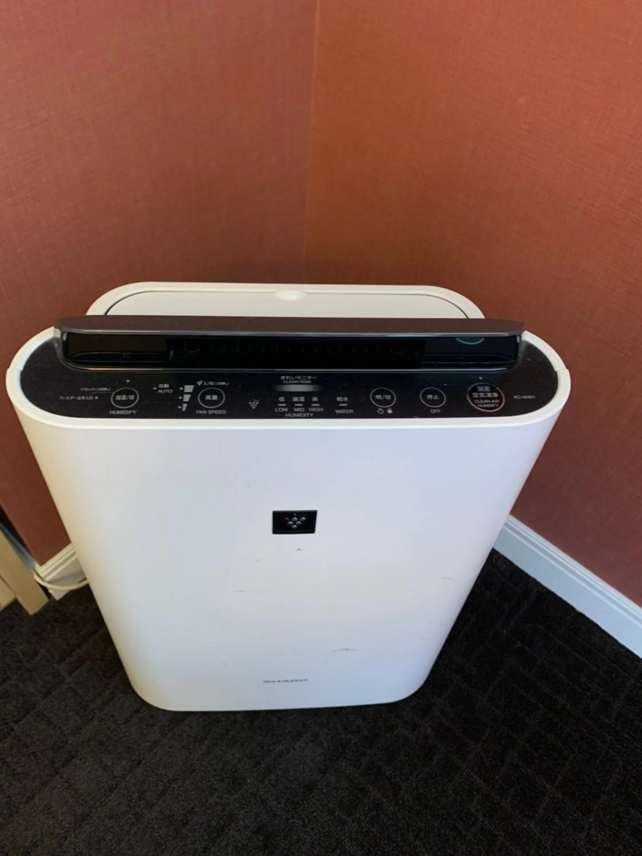 Hotel Monterey Kyoto