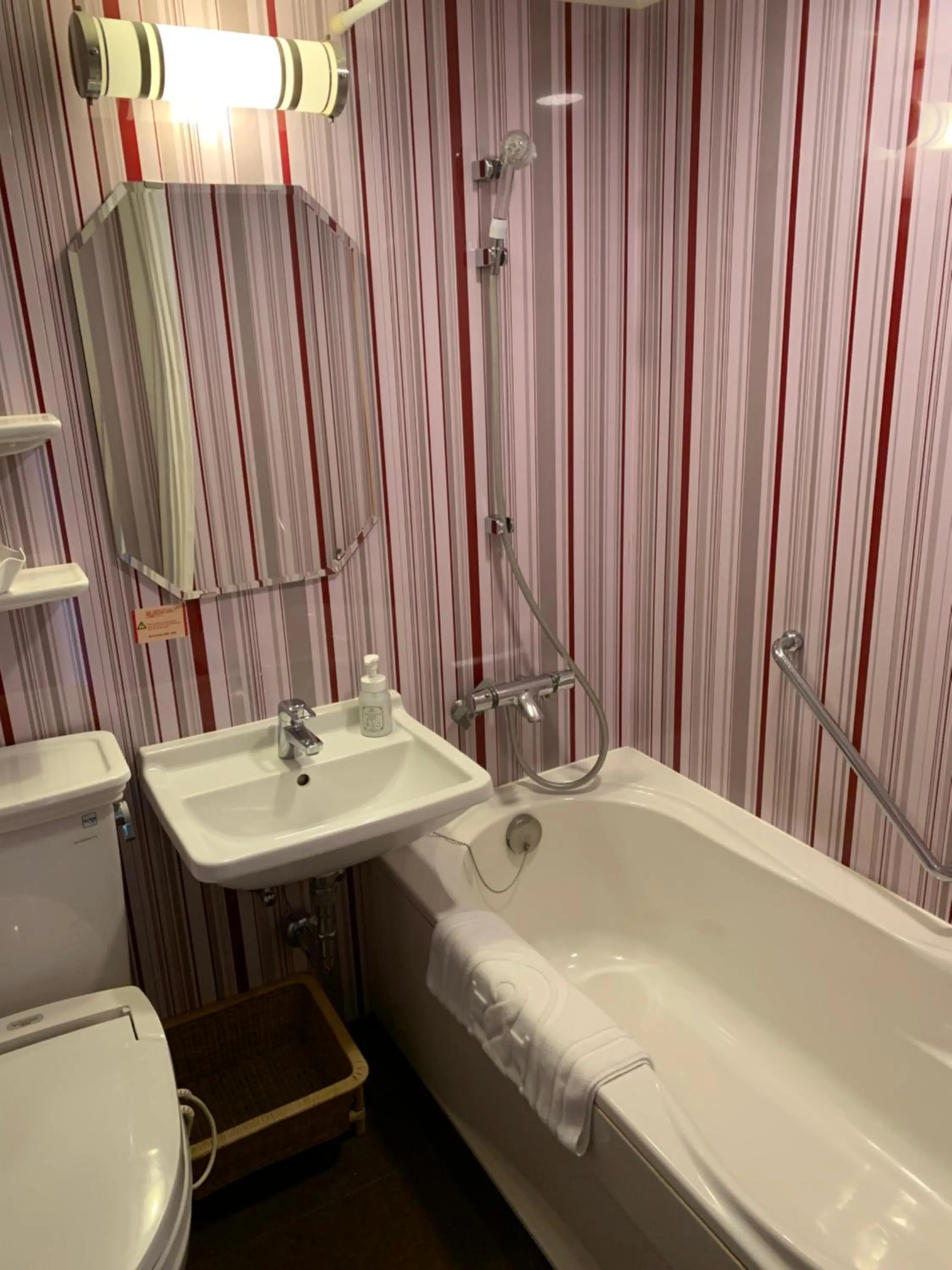 Hotel Monterey Kyoto