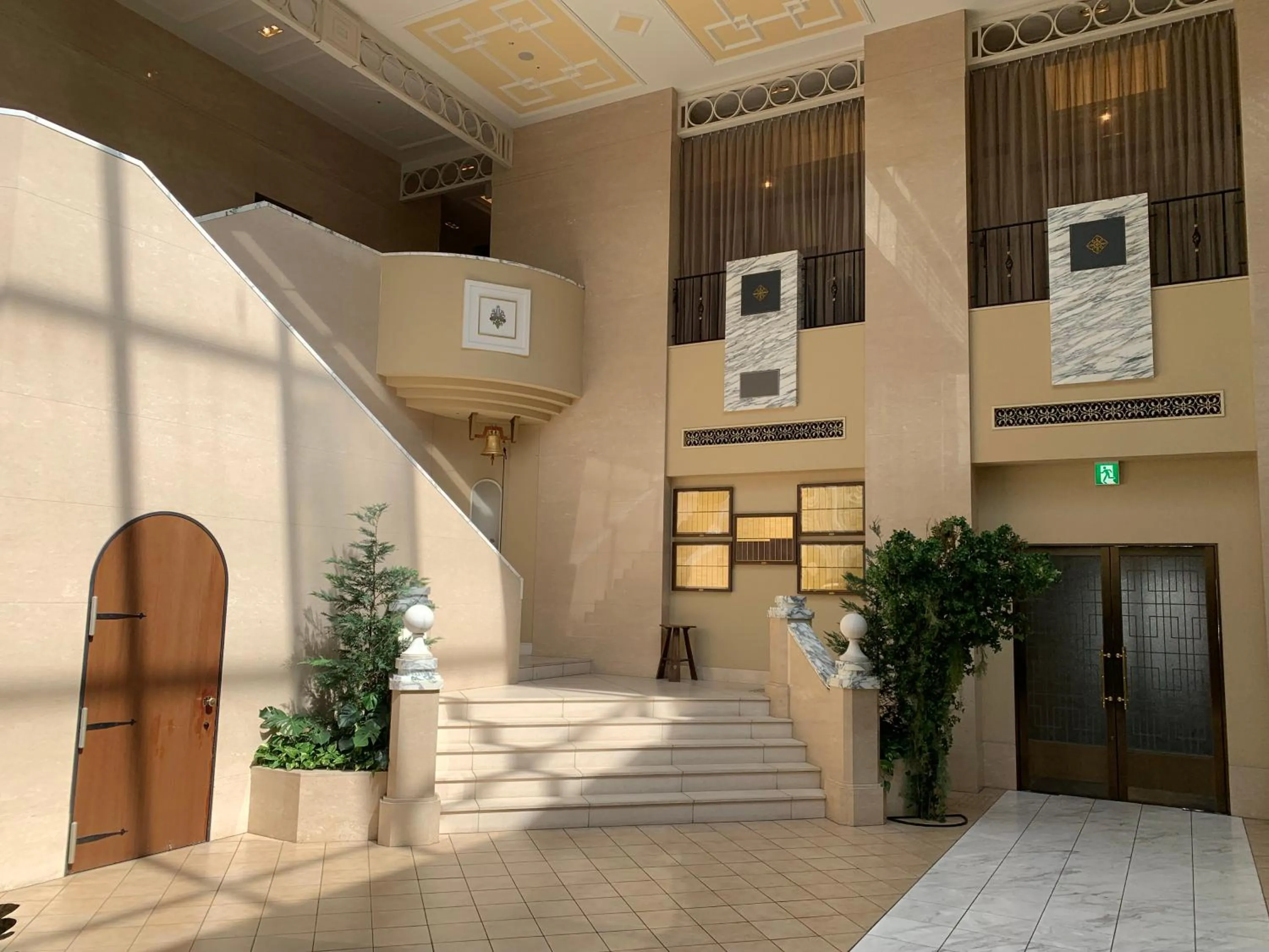 Hotel Monterey Kyoto