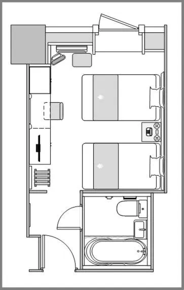 Hotel Monterey Kyoto