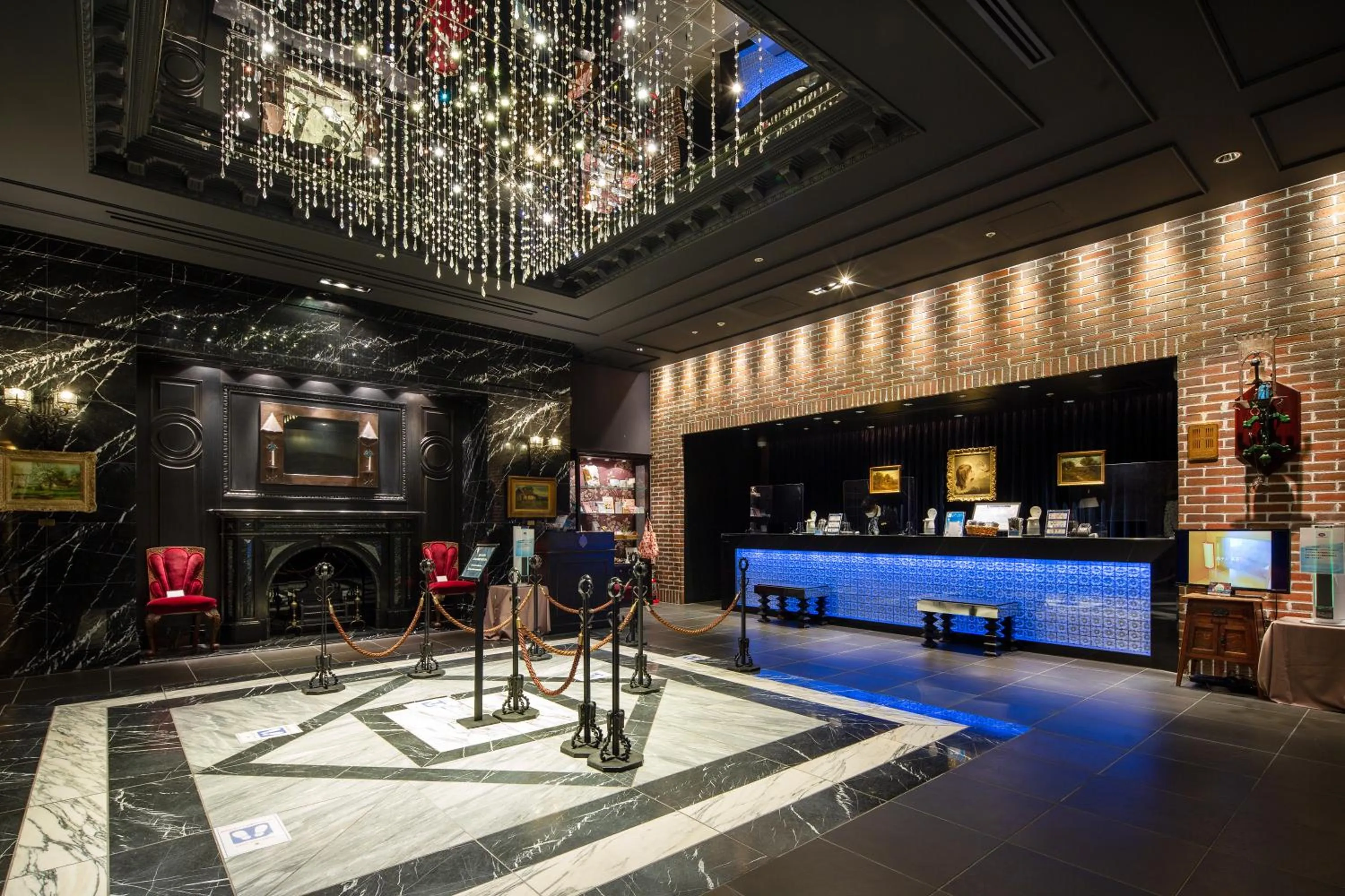 Hotel Monterey Kyoto