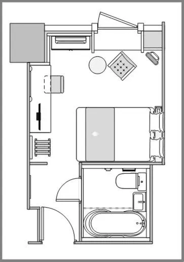 Hotel Monterey Kyoto