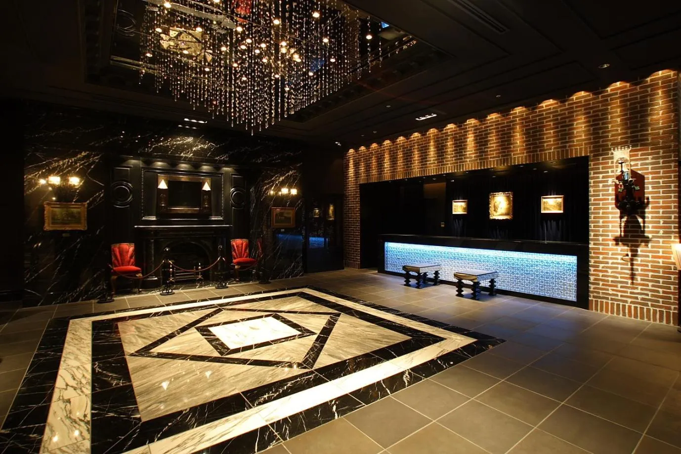 Hotel Monterey Kyoto