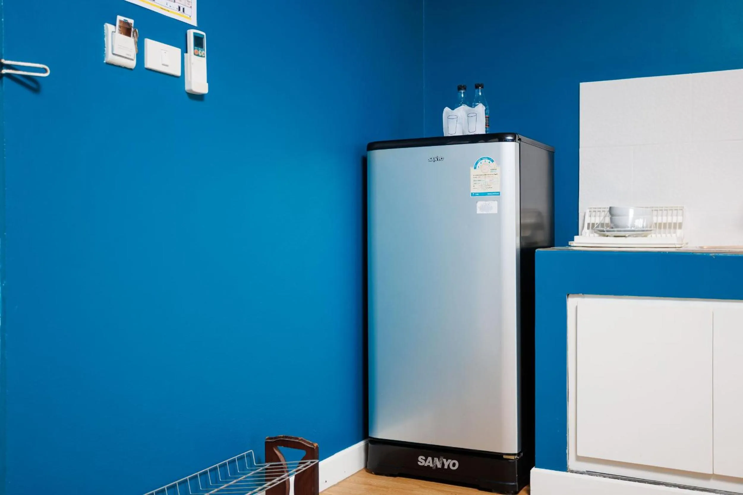 Area and facilities in Signature Phuket Resort