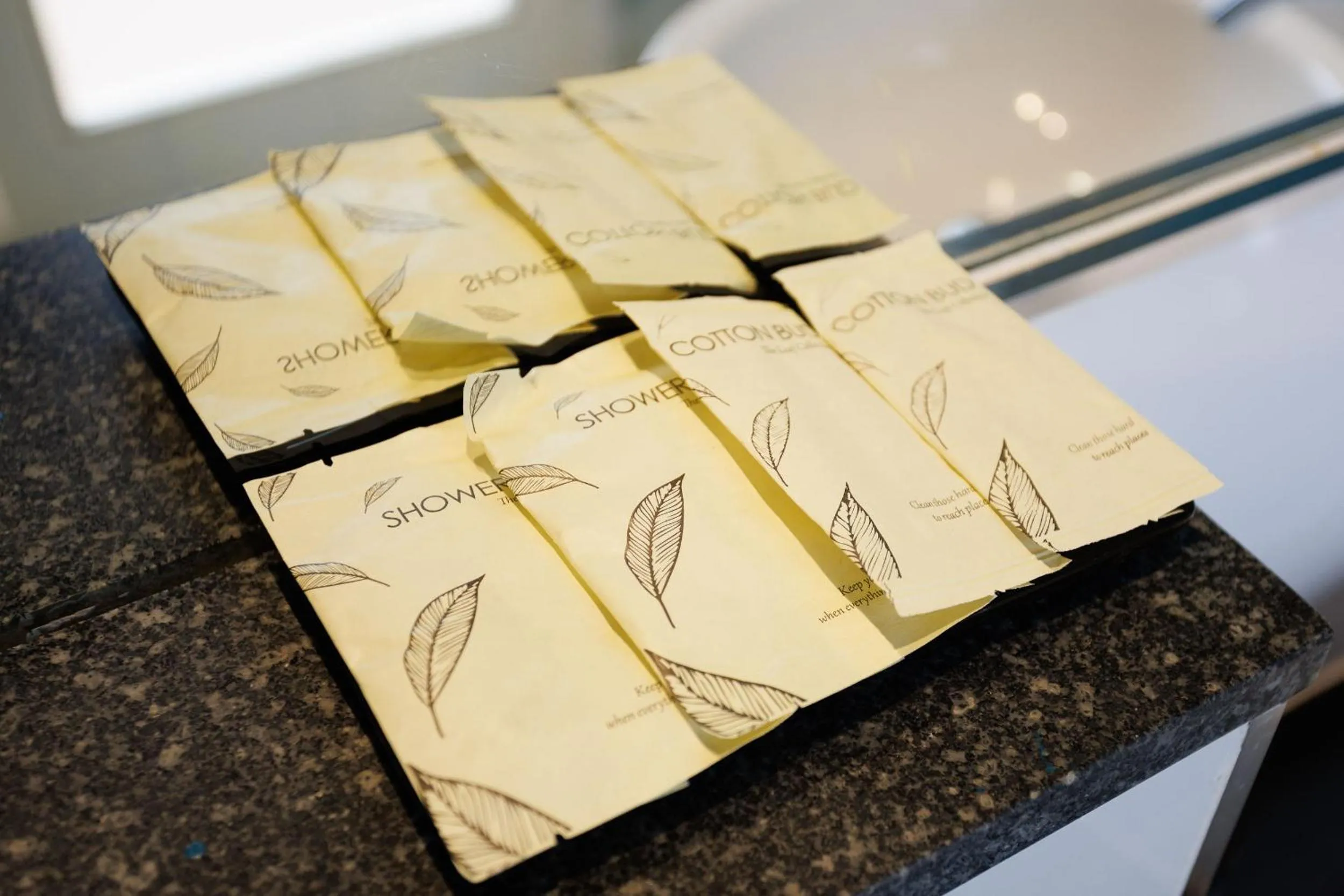 Bathroom in Signature Phuket Resort