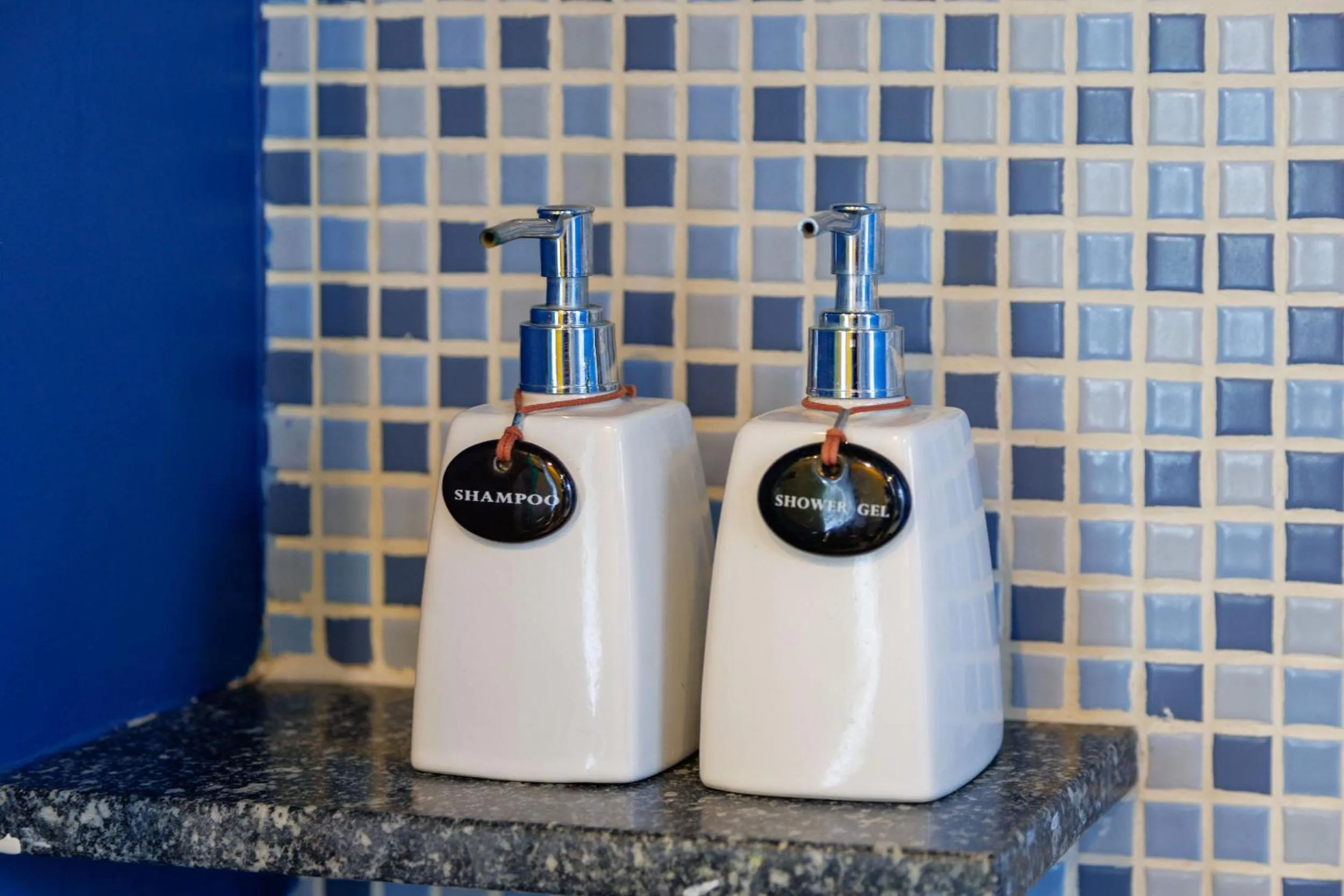 Bathroom in Signature Phuket Resort