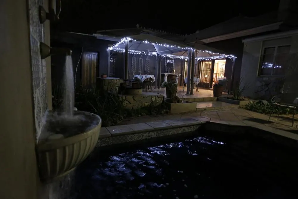 A La Maison Boutique Guesthouse