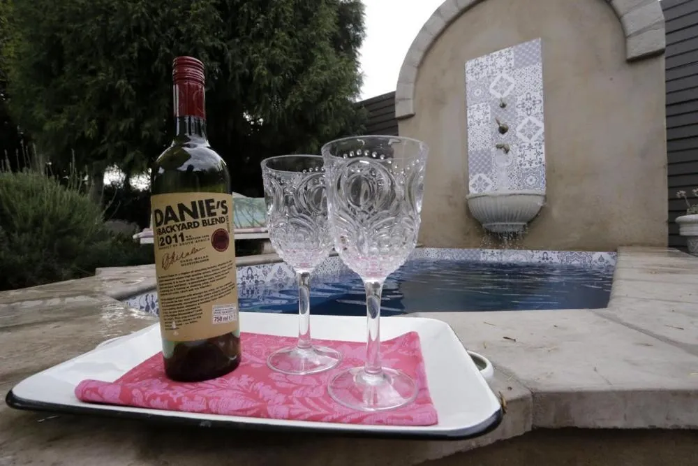 A La Maison Boutique Guesthouse