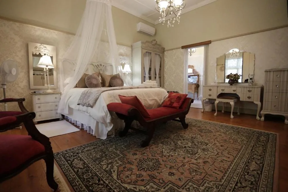 Superior Queen Room 1 in A La Maison Boutique Guesthouse