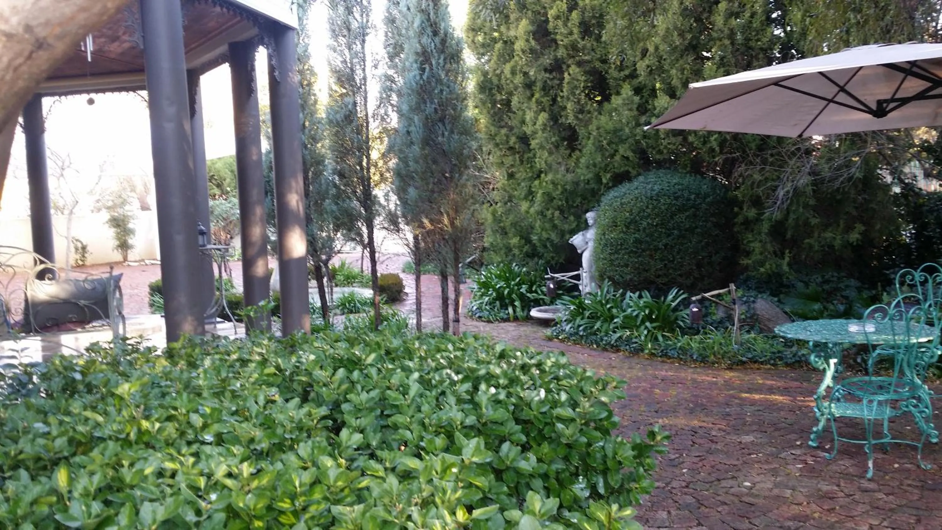 A La Maison Boutique Guesthouse