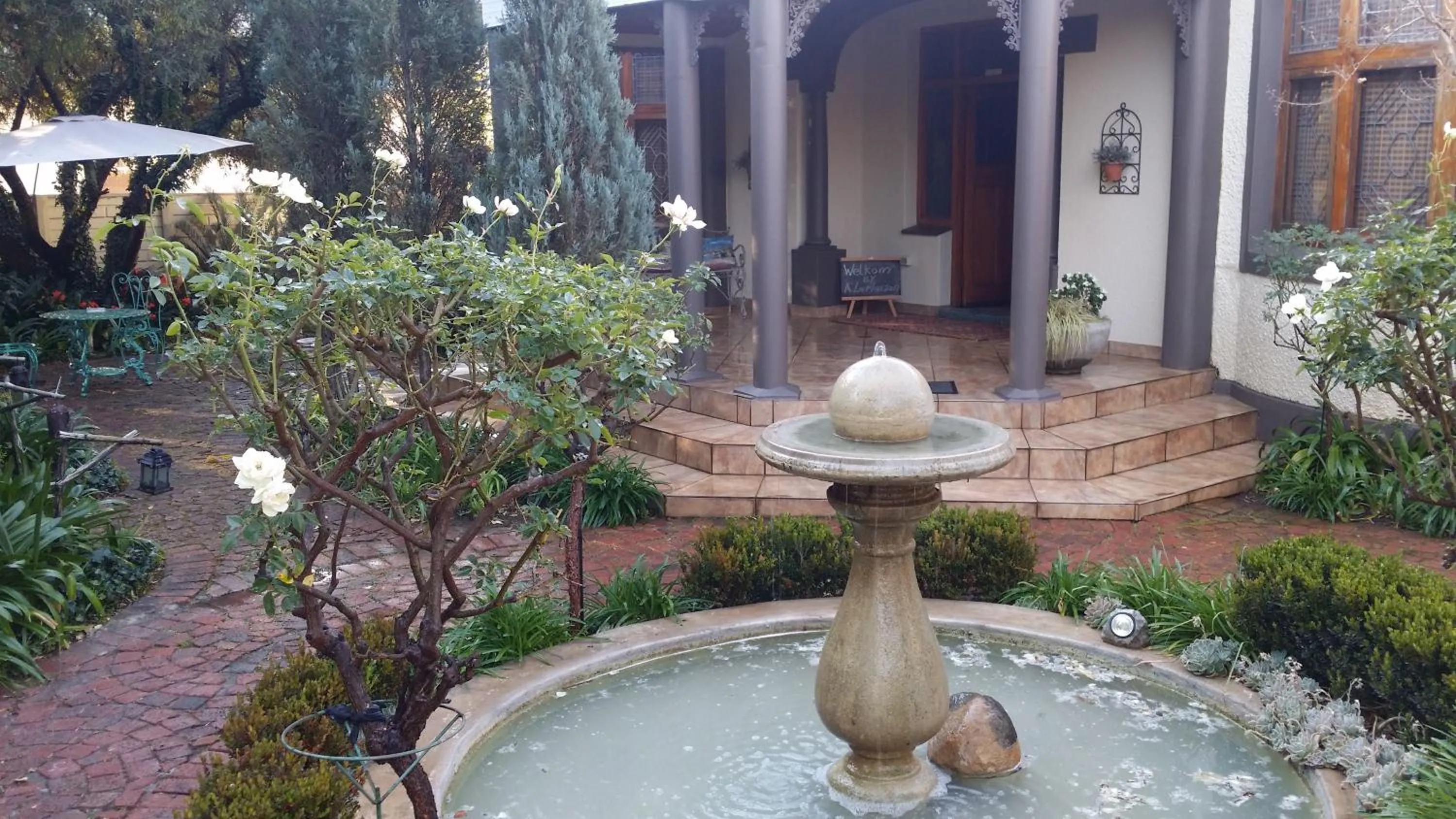A La Maison Boutique Guesthouse