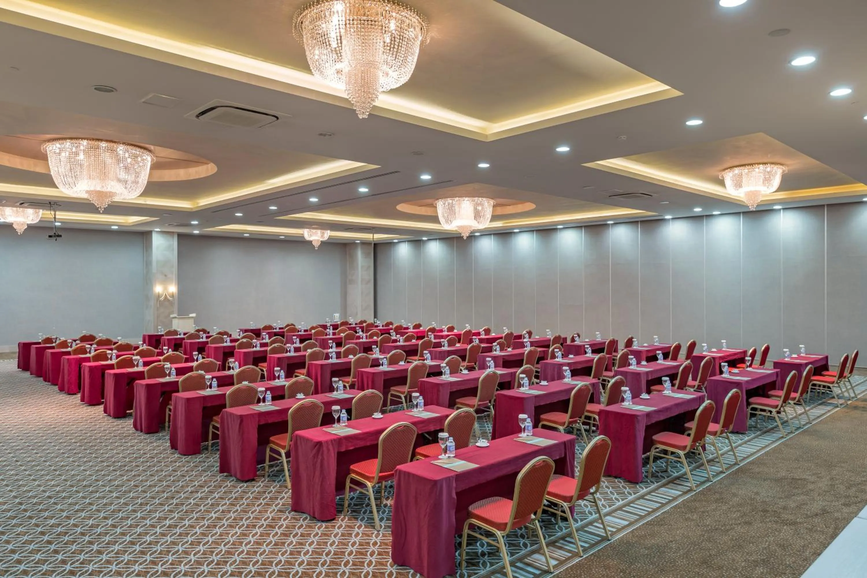 Banquet/Function facilities in Royal Holiday Palace