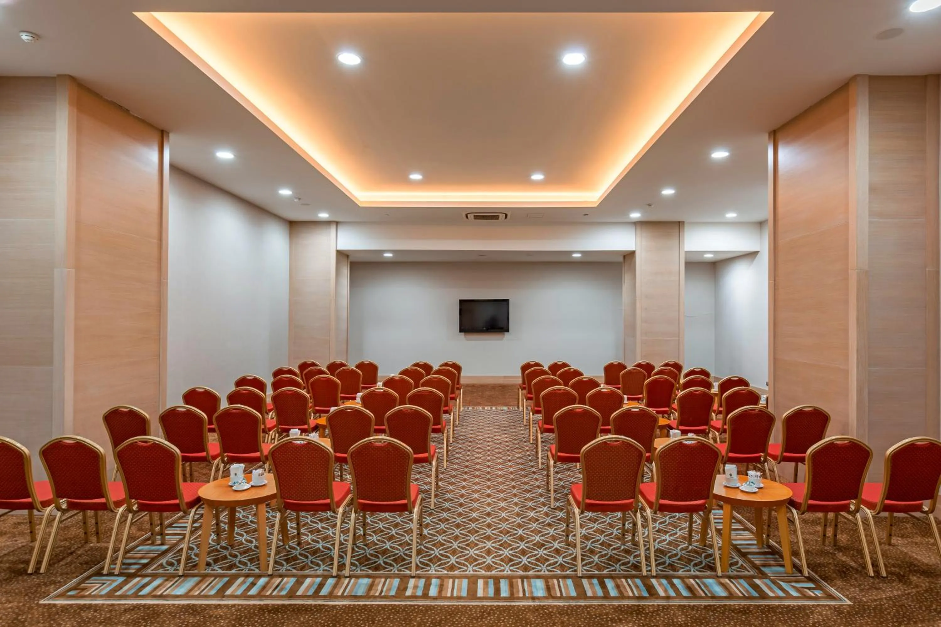 Banquet/Function facilities in Royal Holiday Palace